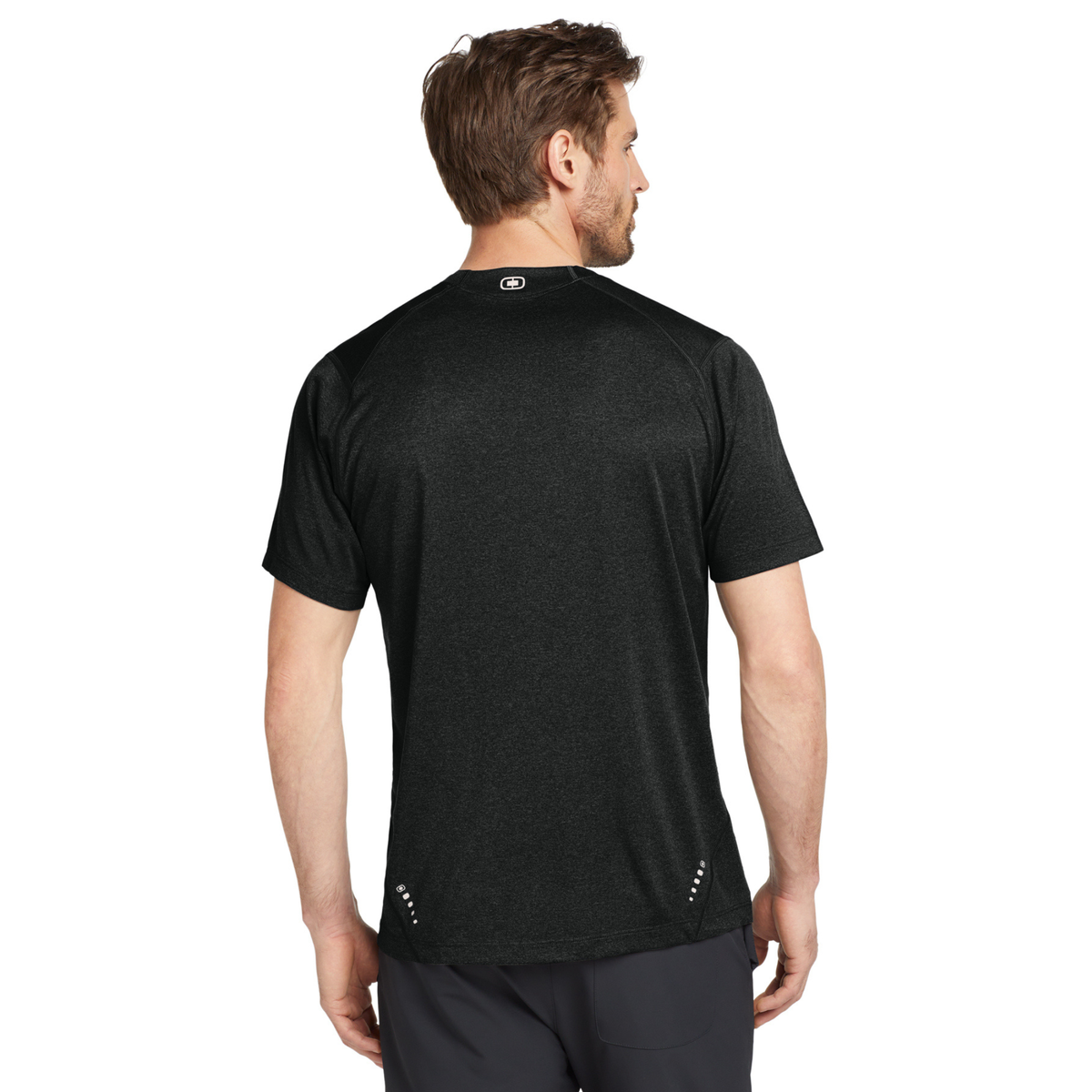 Stonehenge Stables Men's Ogio Pulse Crew