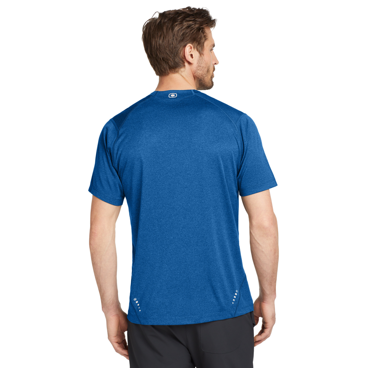 Stonehenge Stables Men's Ogio Pulse Crew