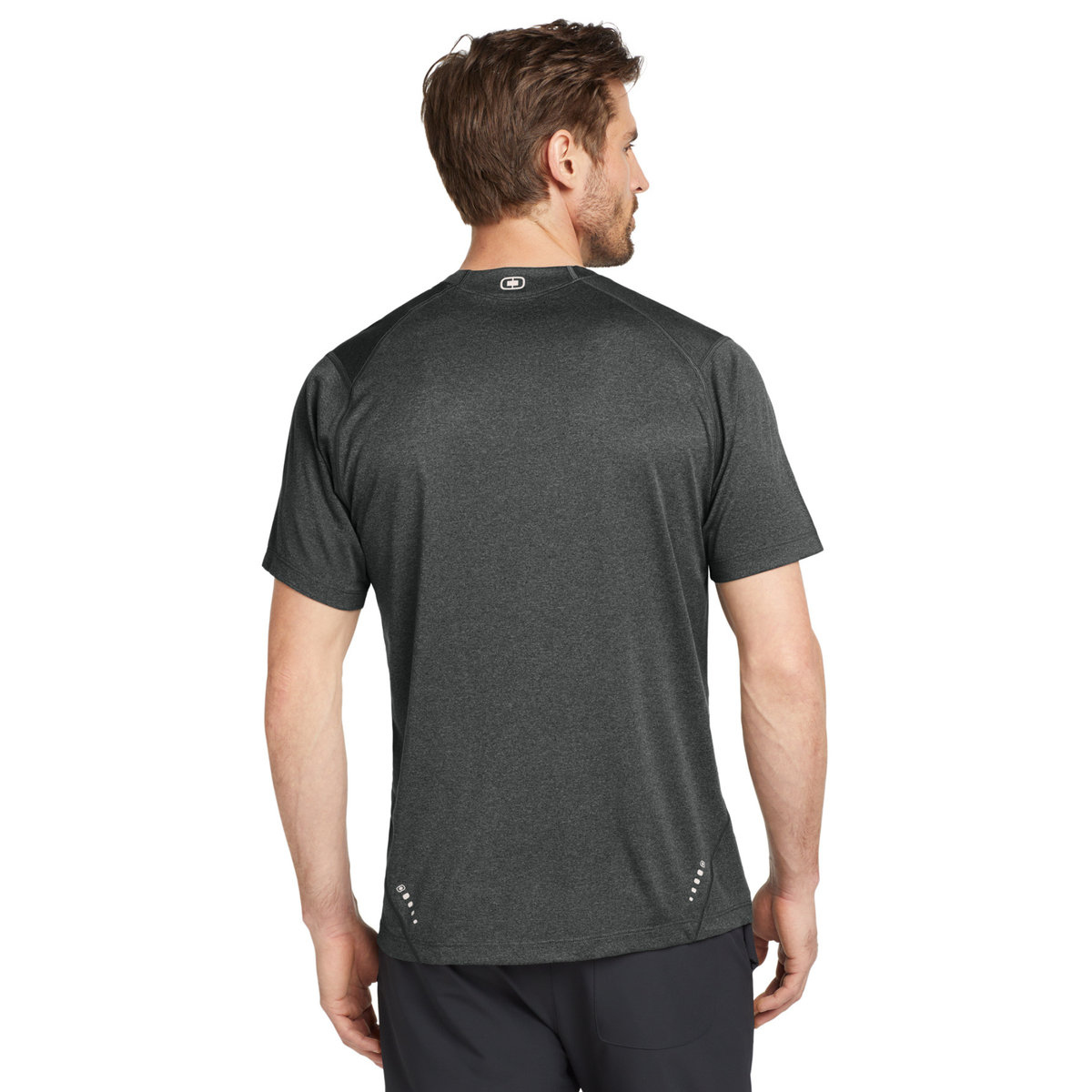 Stonehenge Stables Men's Ogio Pulse Crew