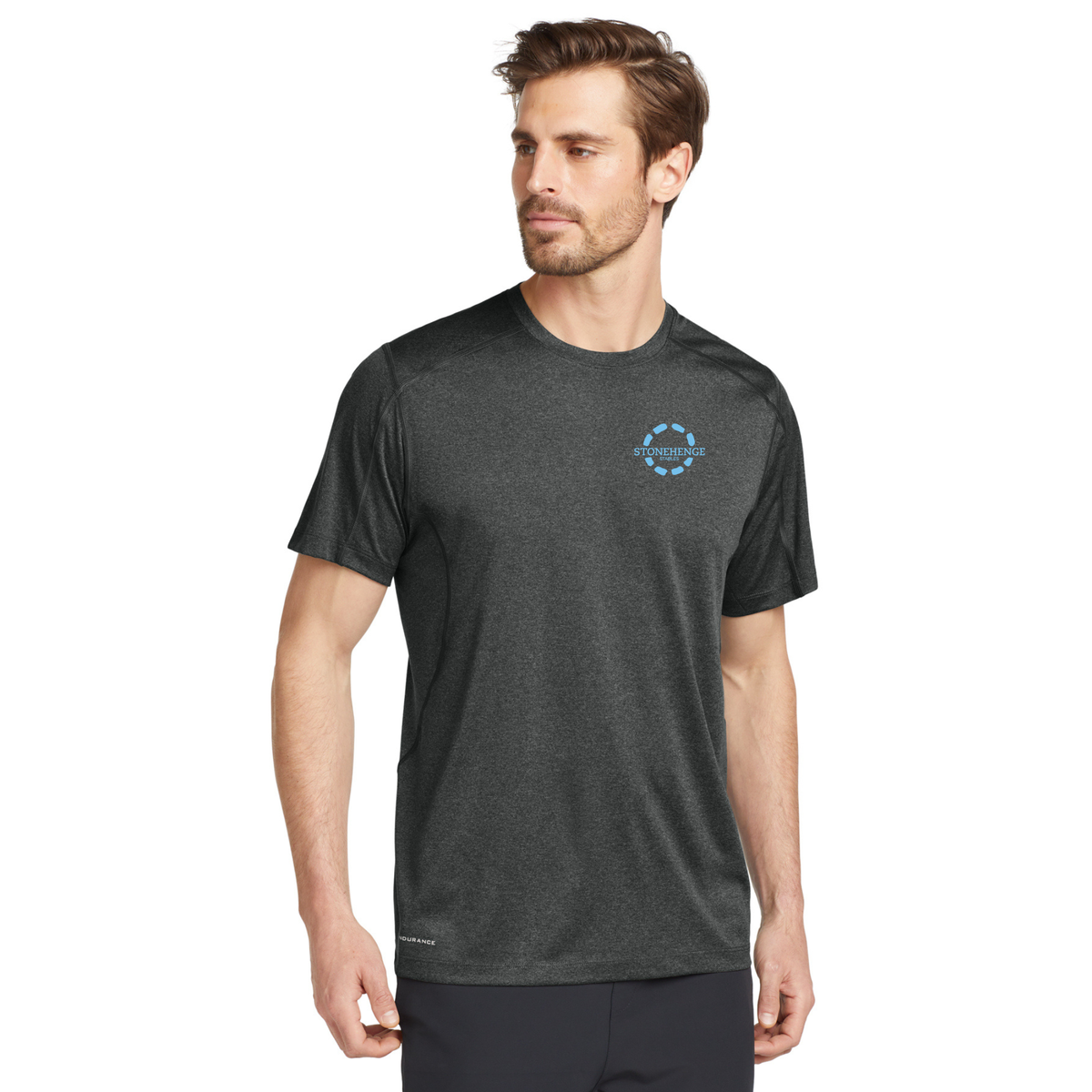 Stonehenge Stables Men's Ogio Pulse Crew