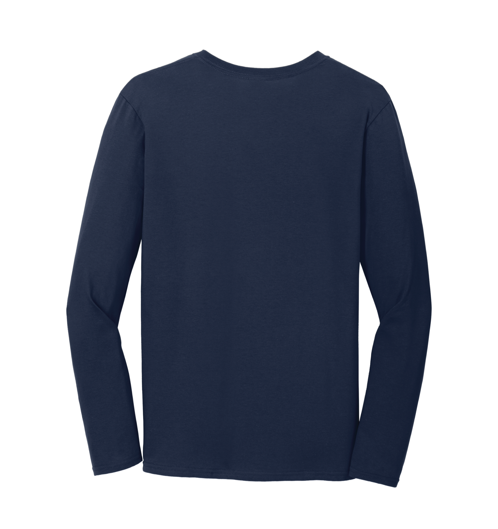 Stonehenge Stables Unisex Gildan Softstyle Long Sleeve Shirt