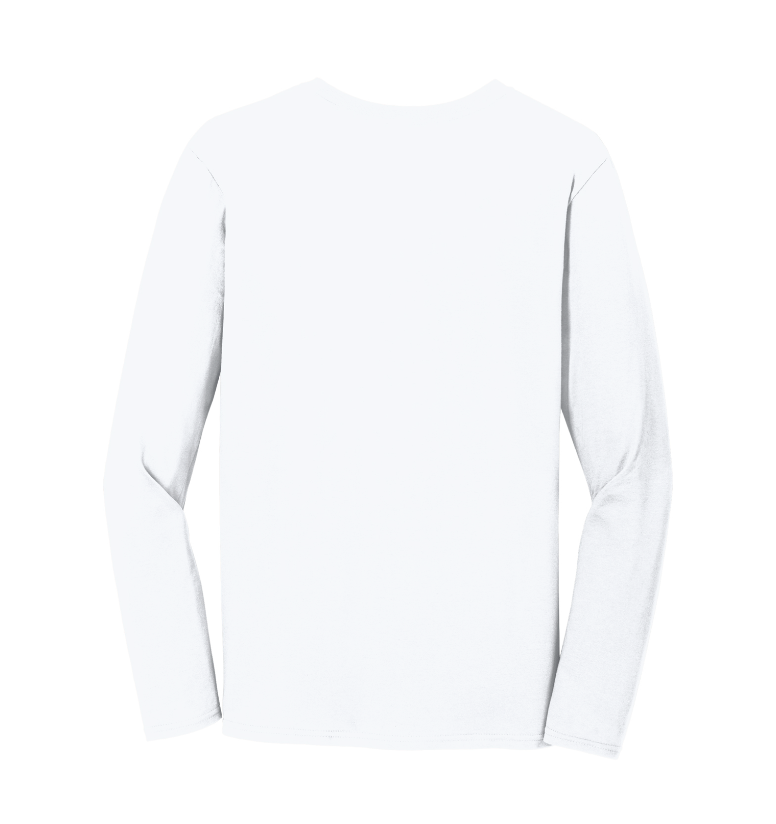 Stonehenge Stables Unisex Gildan Softstyle Long Sleeve Shirt