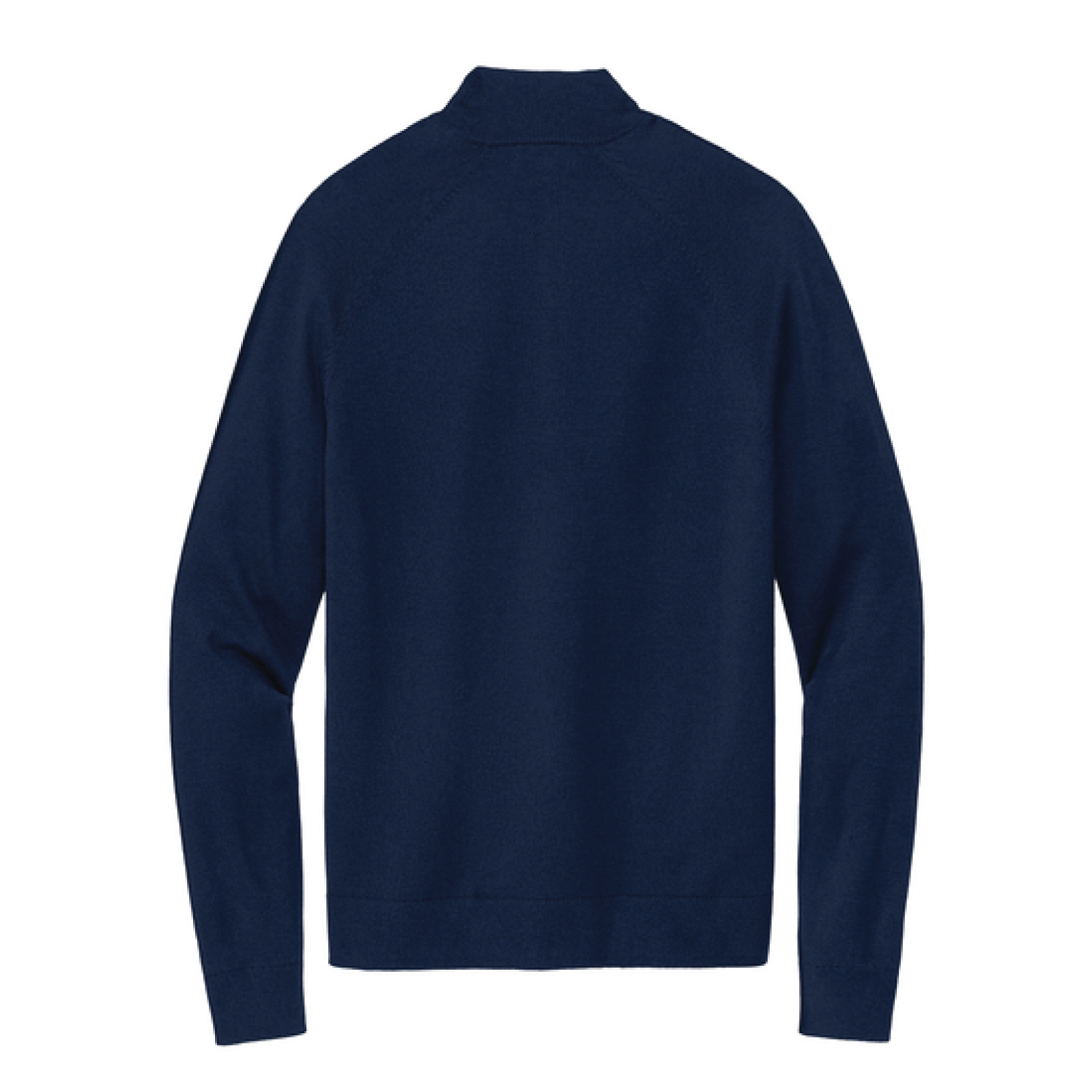 Stonehenge Stables Brooks Brothers® Cotton Stretch 1/4-Zip Sweater