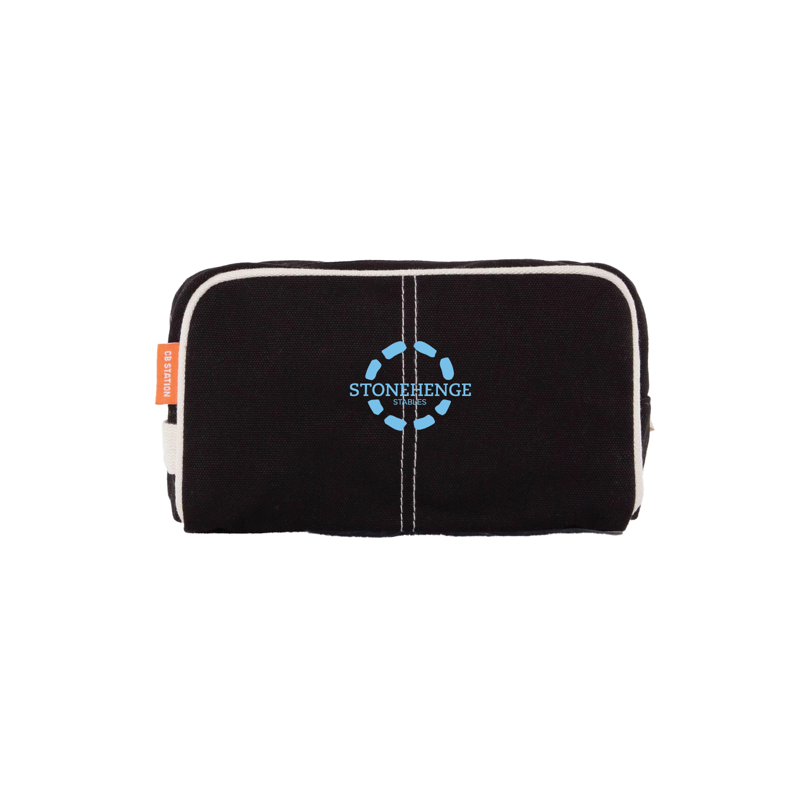 Stonehenge Stables CB Station Dopp Travel Kit