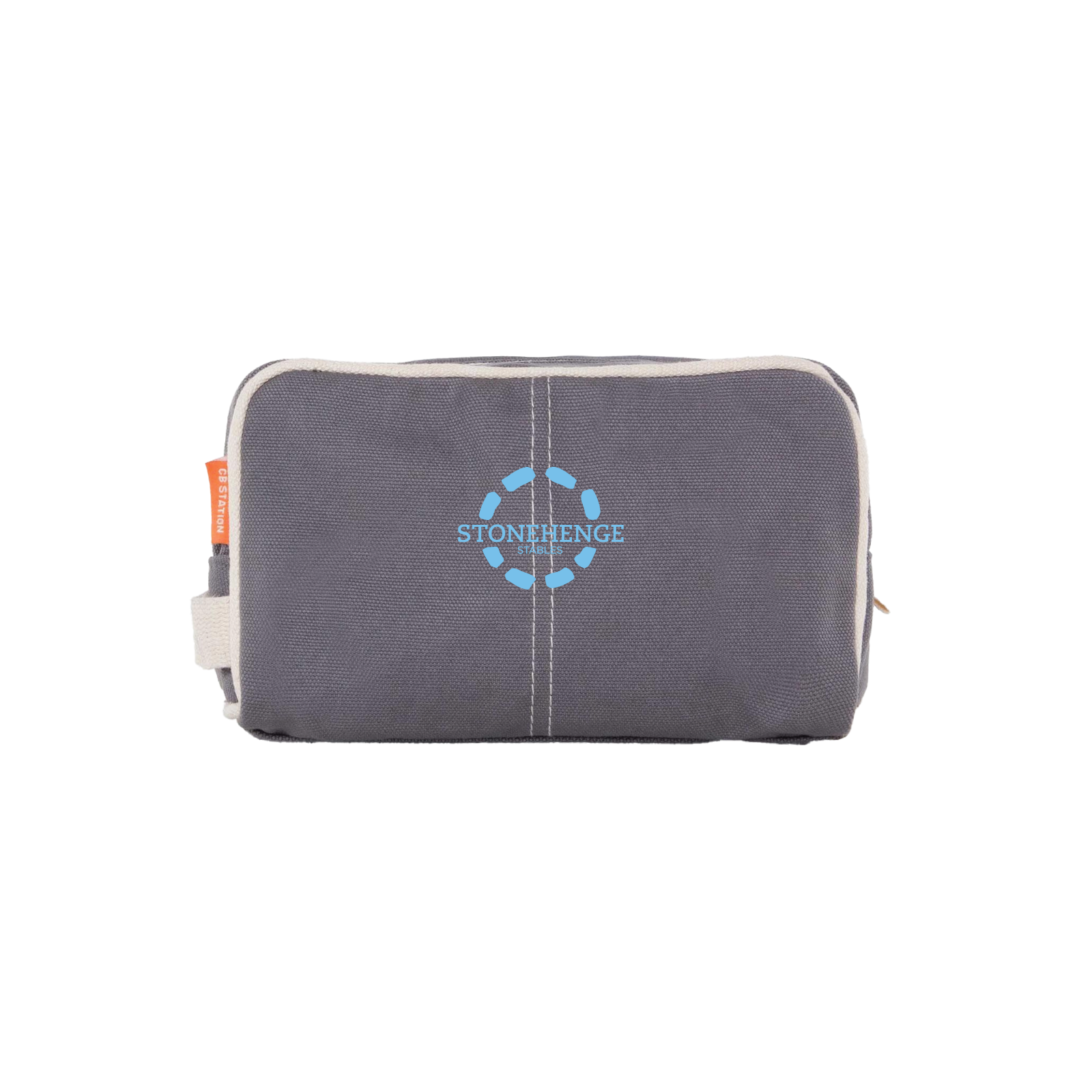 Stonehenge Stables CB Station Dopp Travel Kit