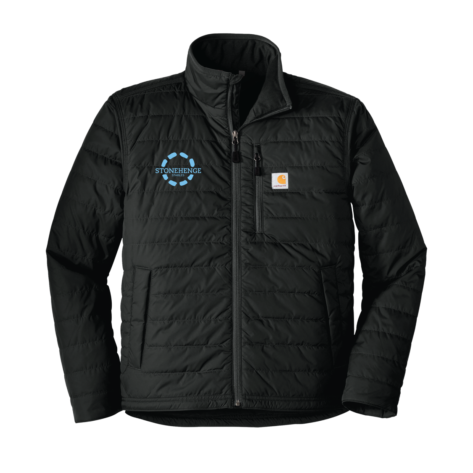 Stonehenge Stables Men's Carhartt Gilliam Jacket