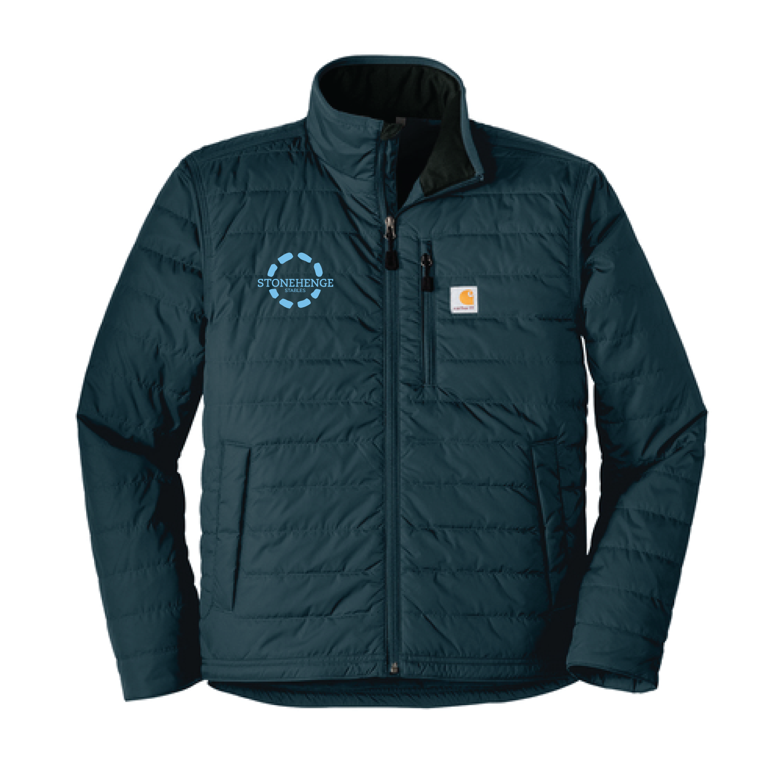 Stonehenge Stables Men's Carhartt Gilliam Jacket