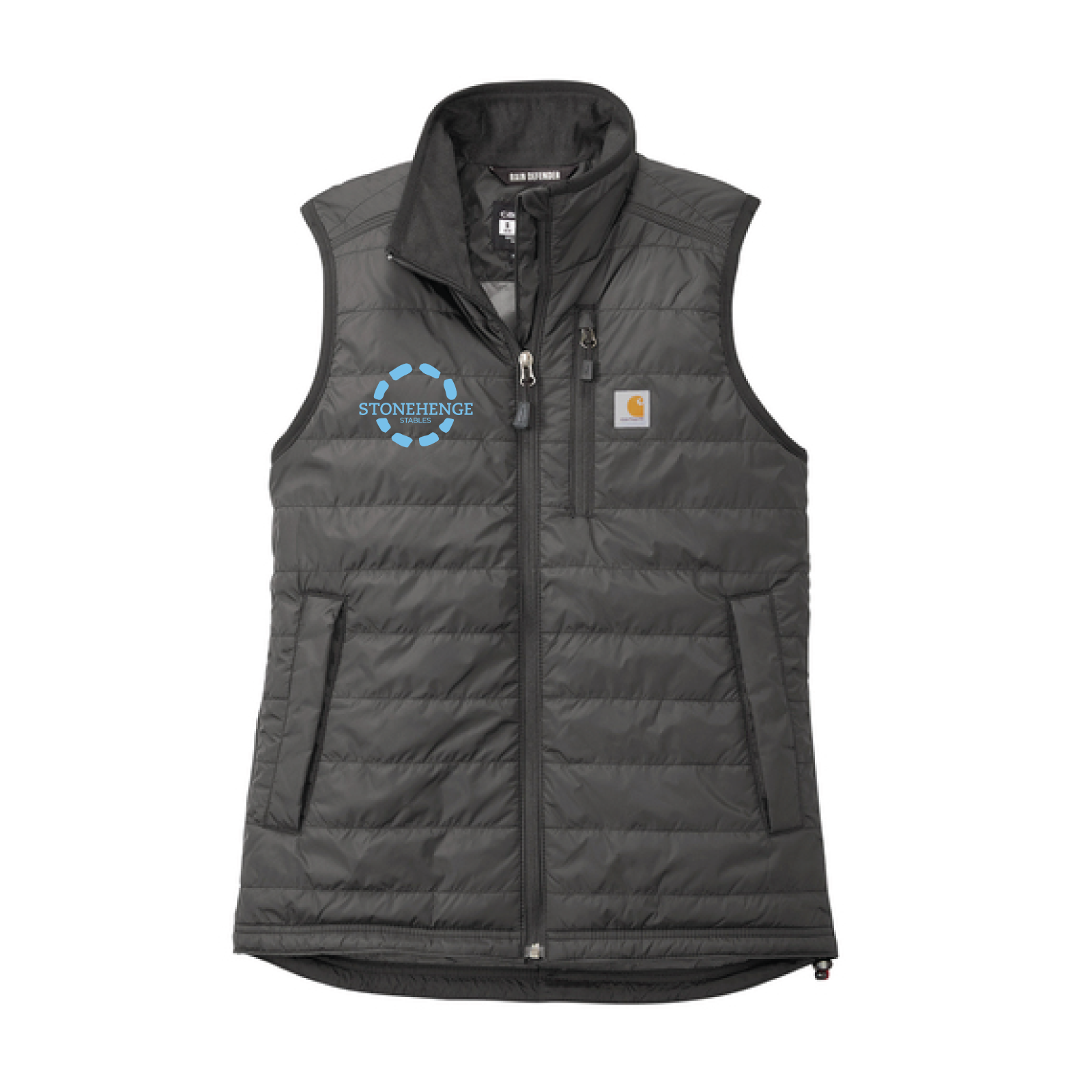 Stonehenge Stables Women's Carhartt® Gilliam Vest