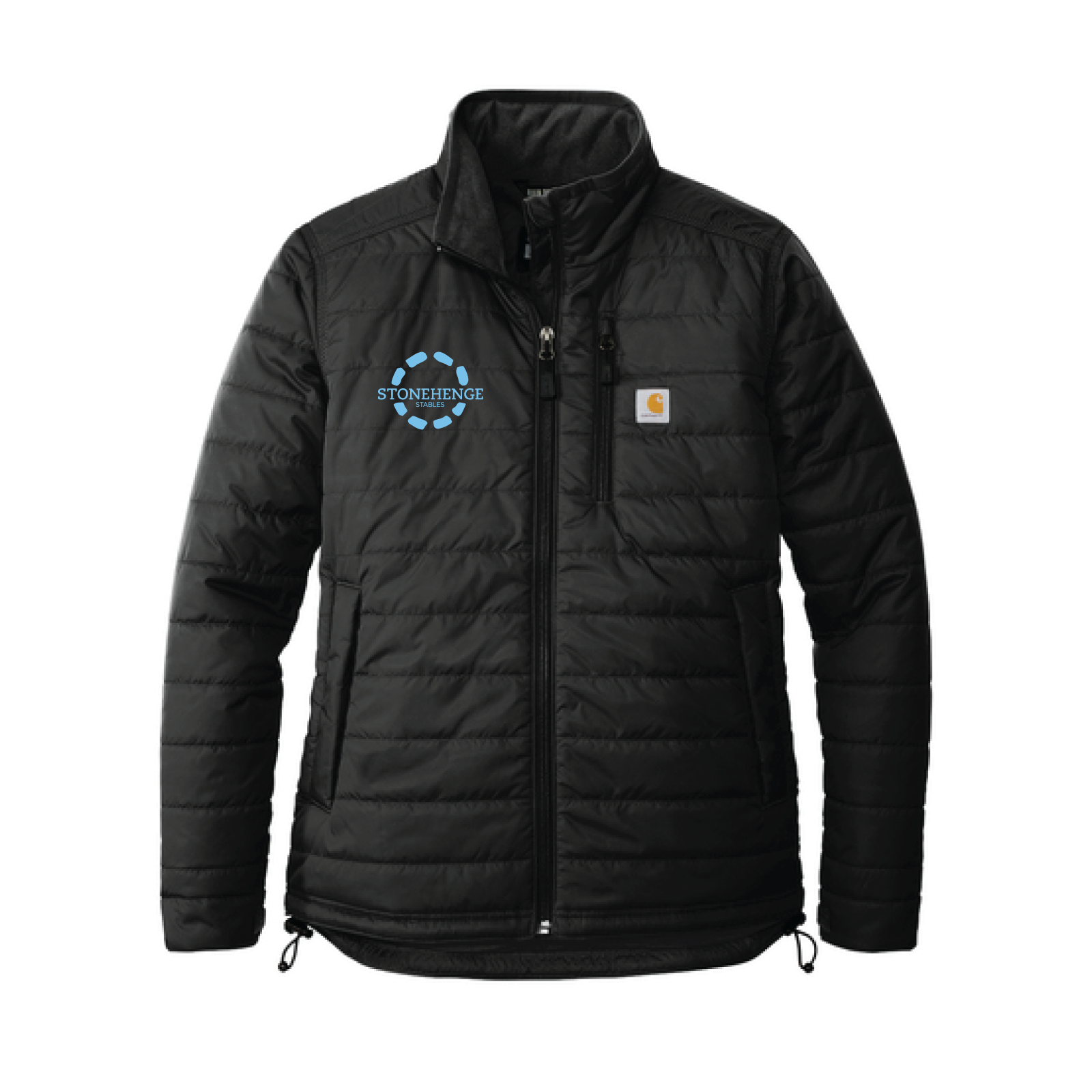 Stonehenge Stables Women's Carhartt Gilliam Jacket