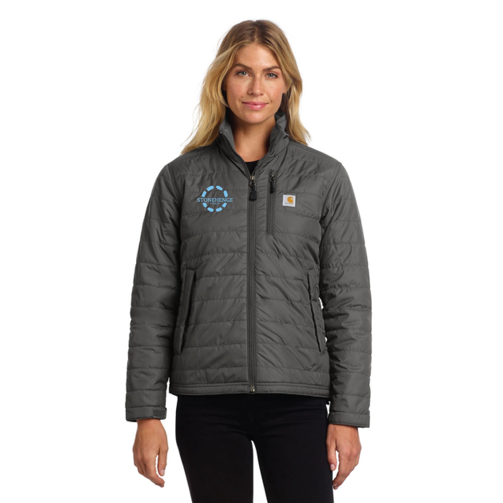 Stonehenge Stables Women's Carhartt Gilliam Jacket