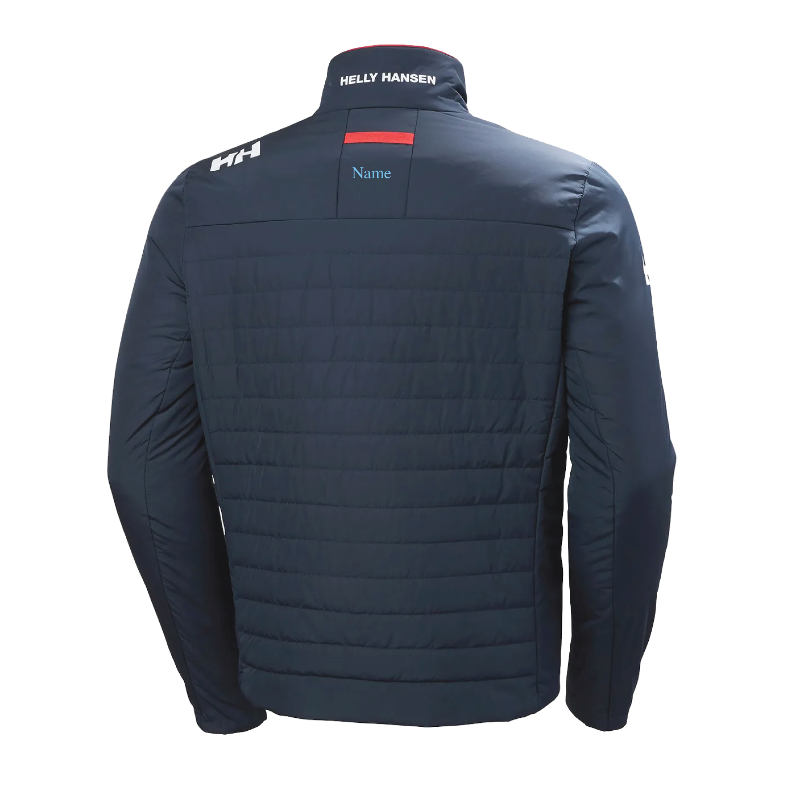 Stonehenge Stables Men's Helly Hansen Crew Insulated Jacket
