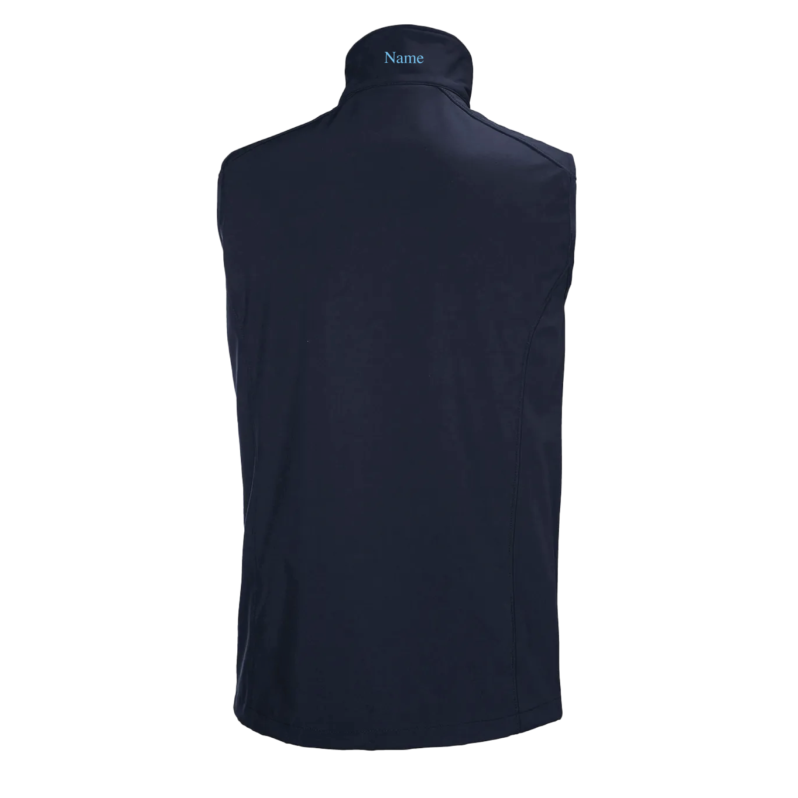 Stonehenge Stables Men's Helly Hansen Paramount Softshell Vest