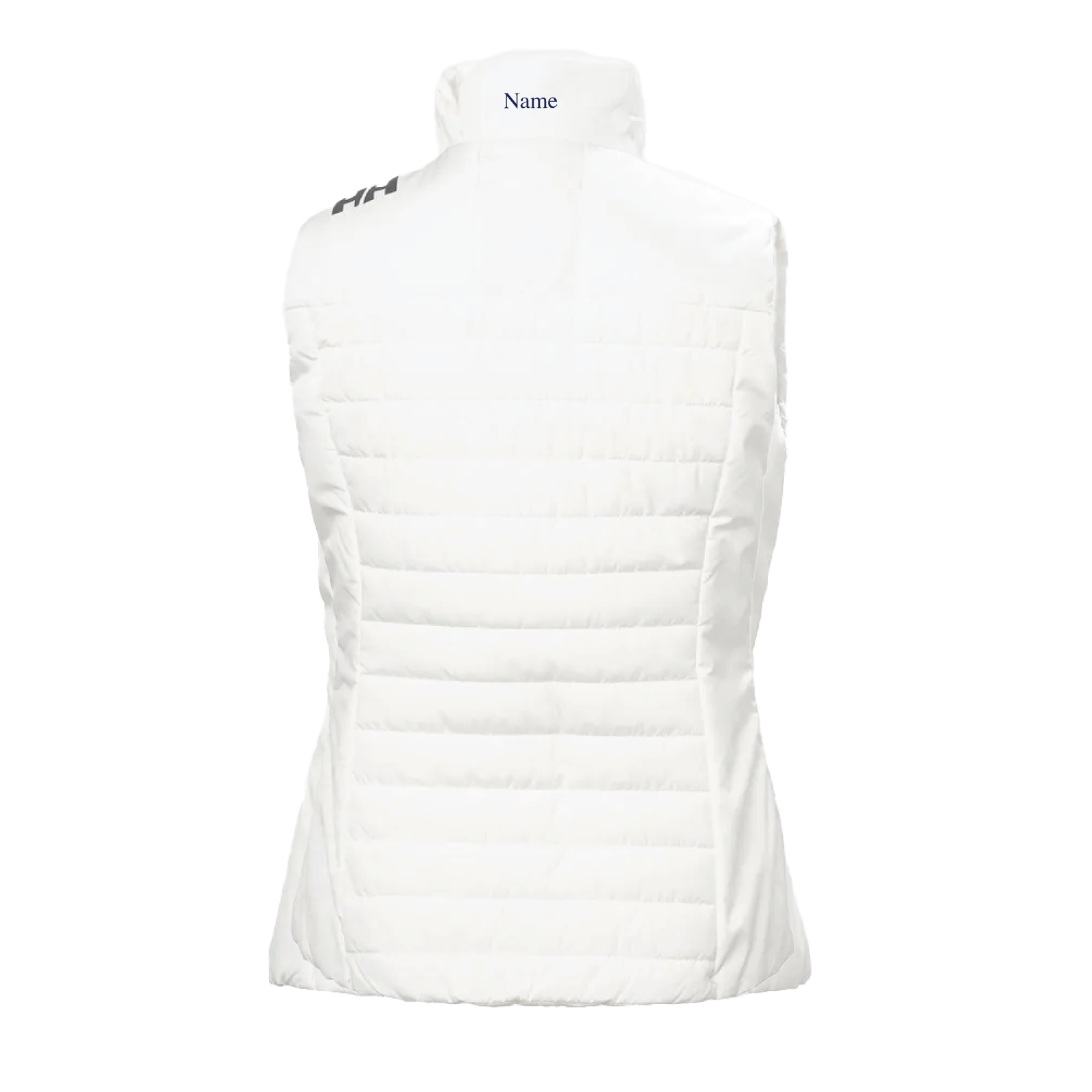 Stonehenge Stables Women's Helly Hansen Crew Insulated Vest