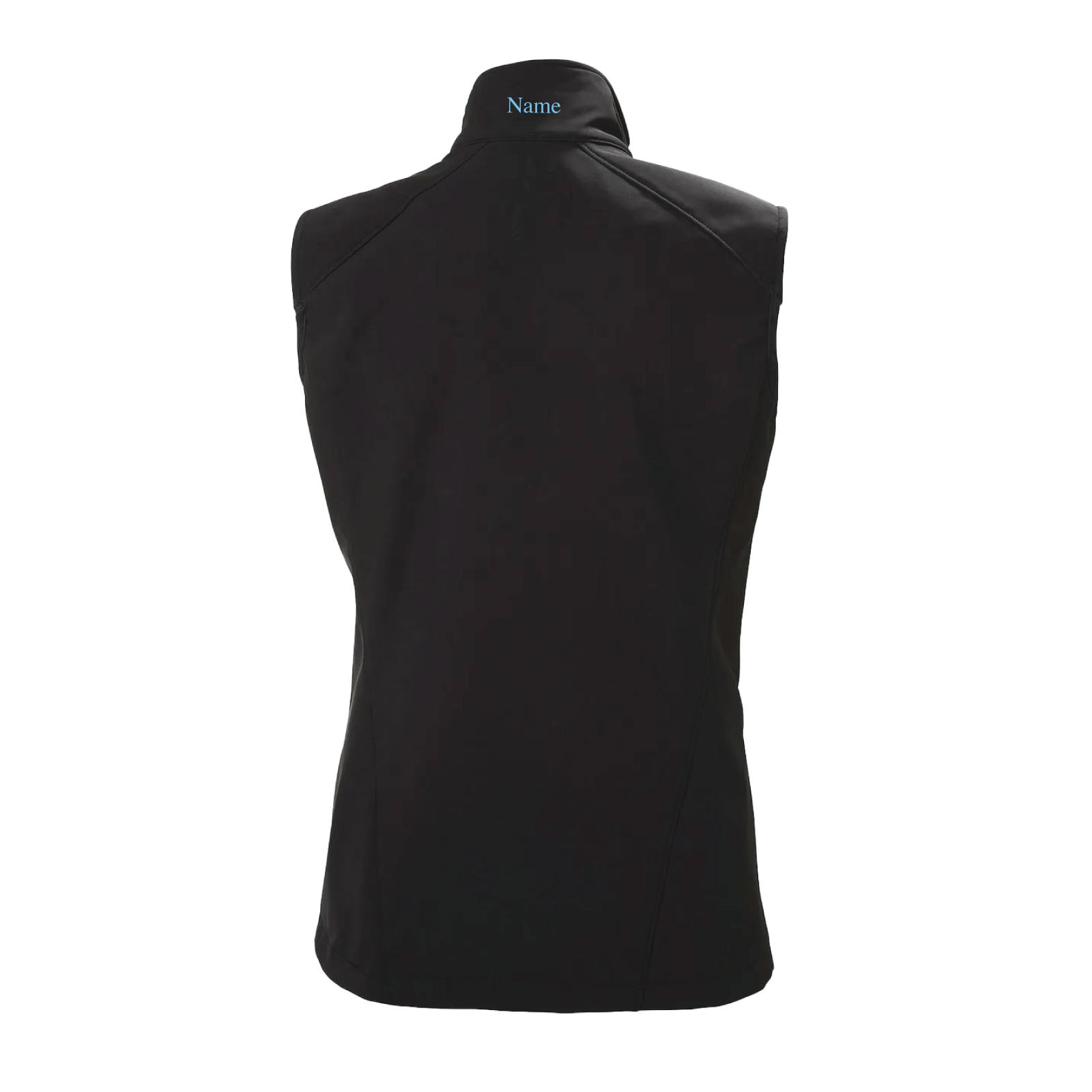 Stonehenge Stables Women's Helly Hansen Paramount Softshell Vest