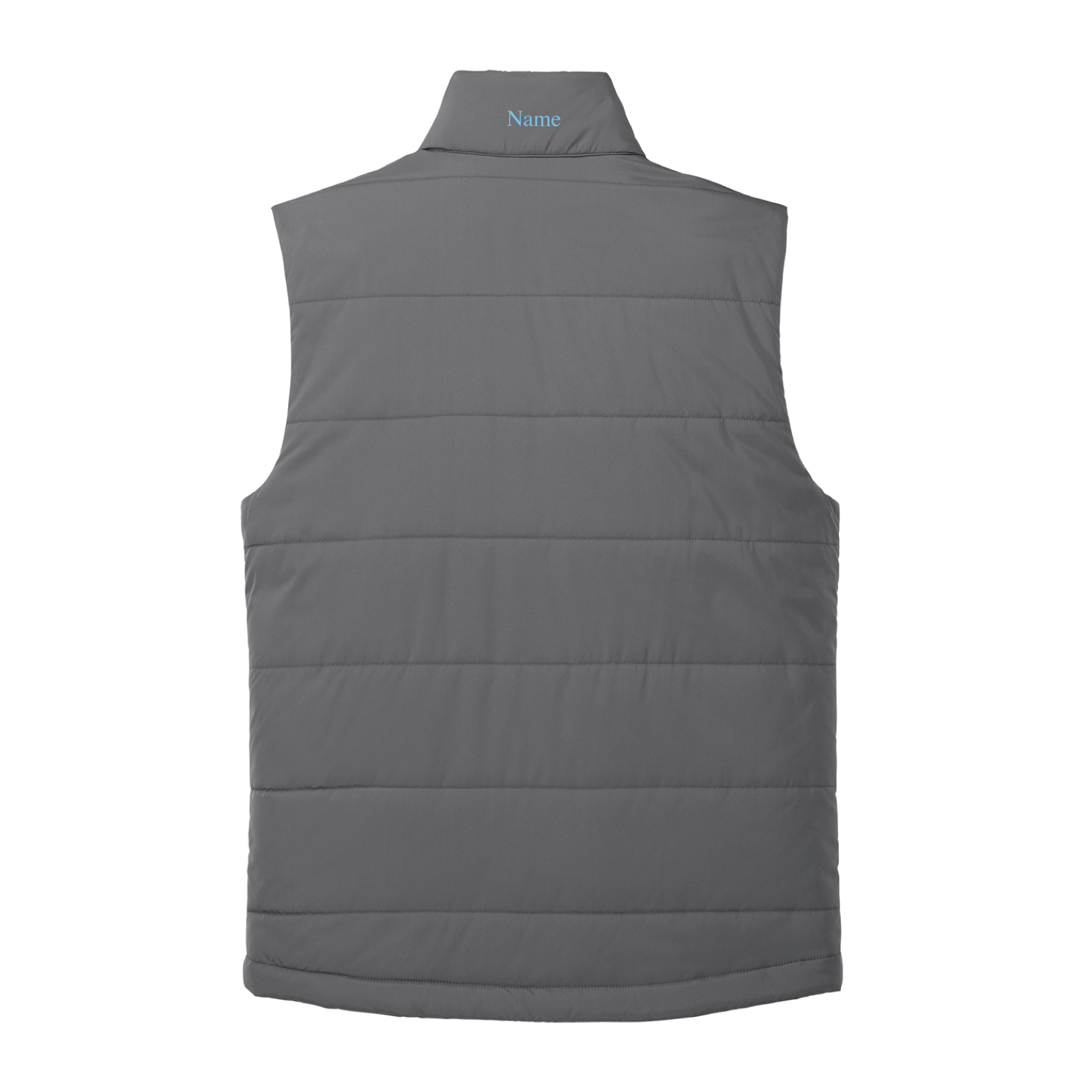 Stonehenge Stables Men's Port Authority Puffer Vest