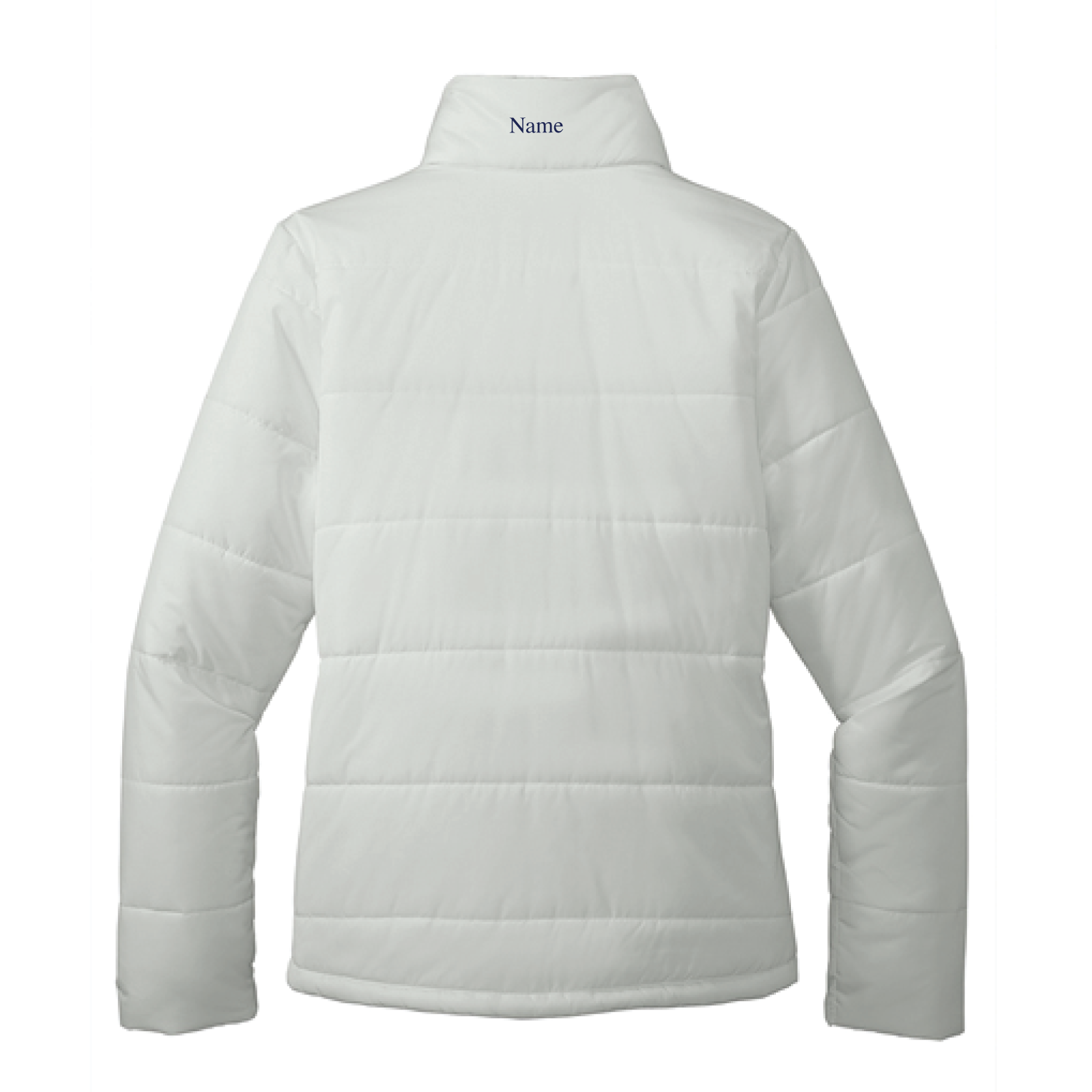 Stonehenge Stables Women's Port Authority Puffer Jacket