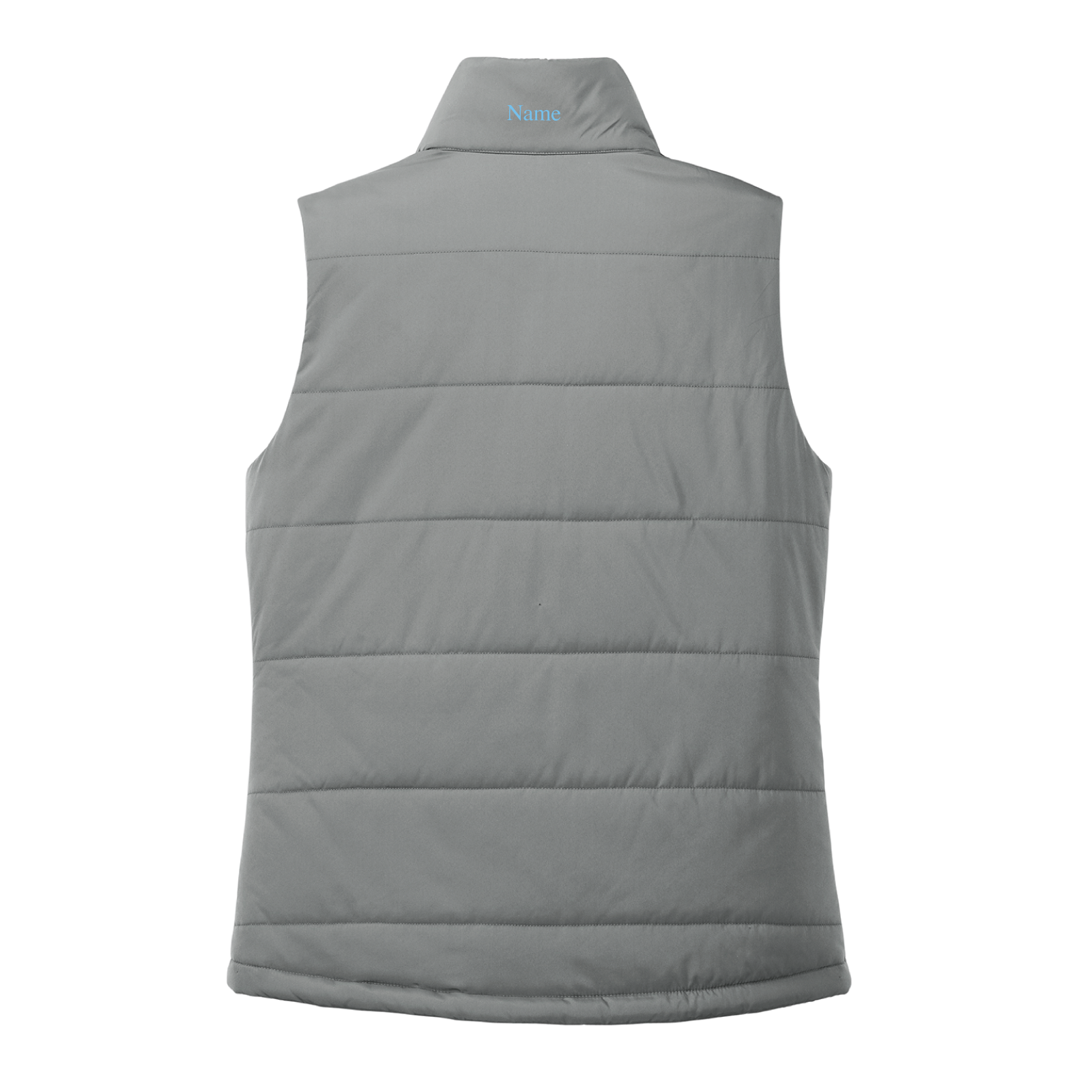 Stonehenge Stables Women's Port Authority Puffer Vest
