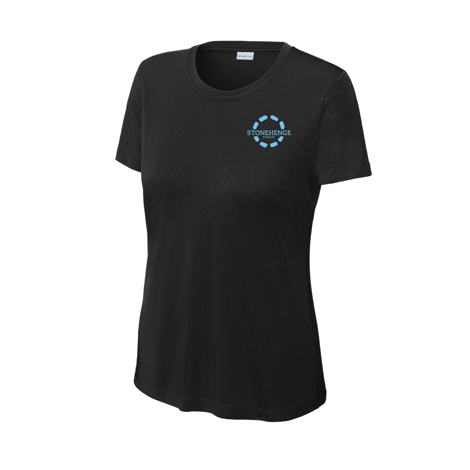 Stonehenge Stables Women's Sport-Tek PosiCharge Competitor Tee