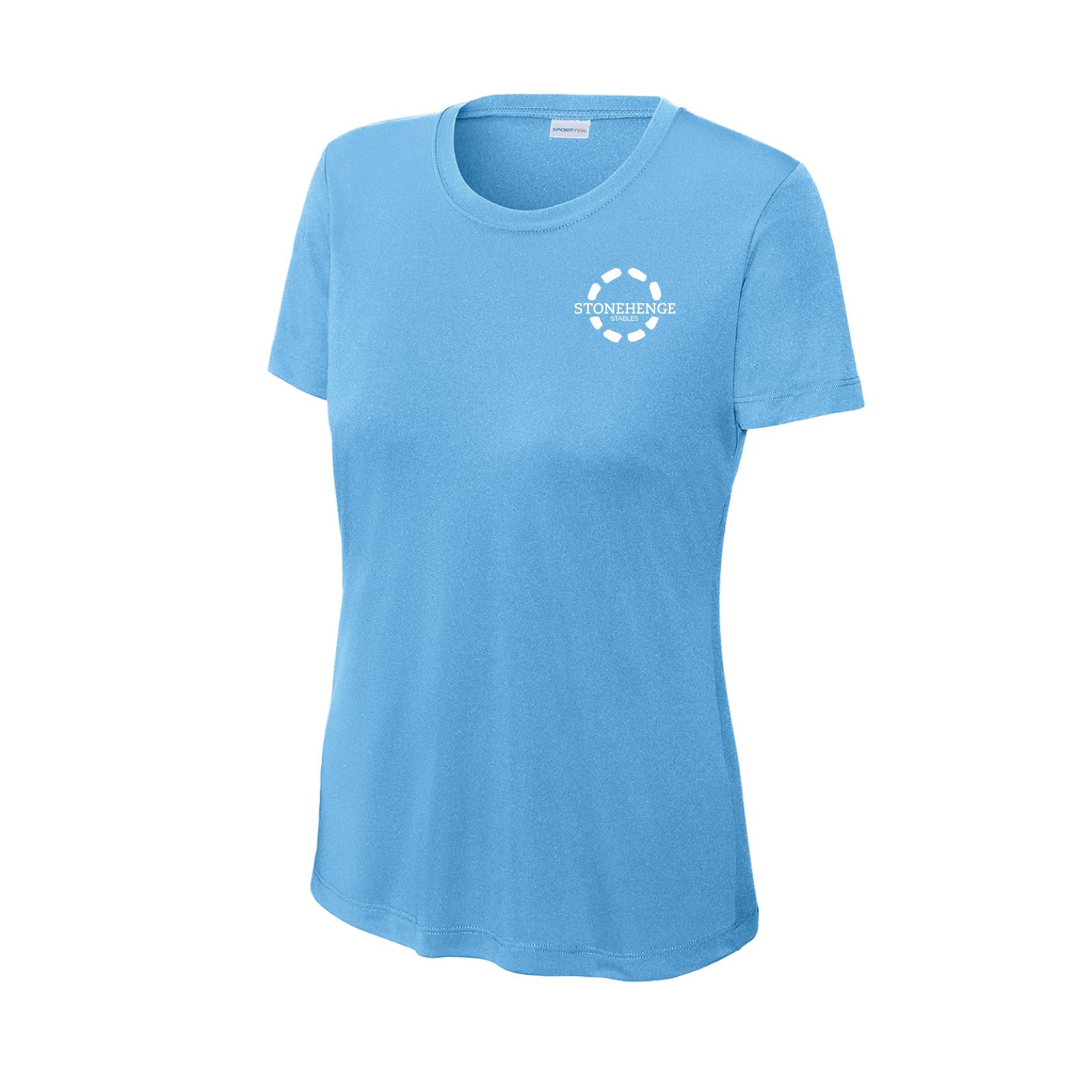 Stonehenge Stables Women's Sport-Tek PosiCharge Competitor Tee