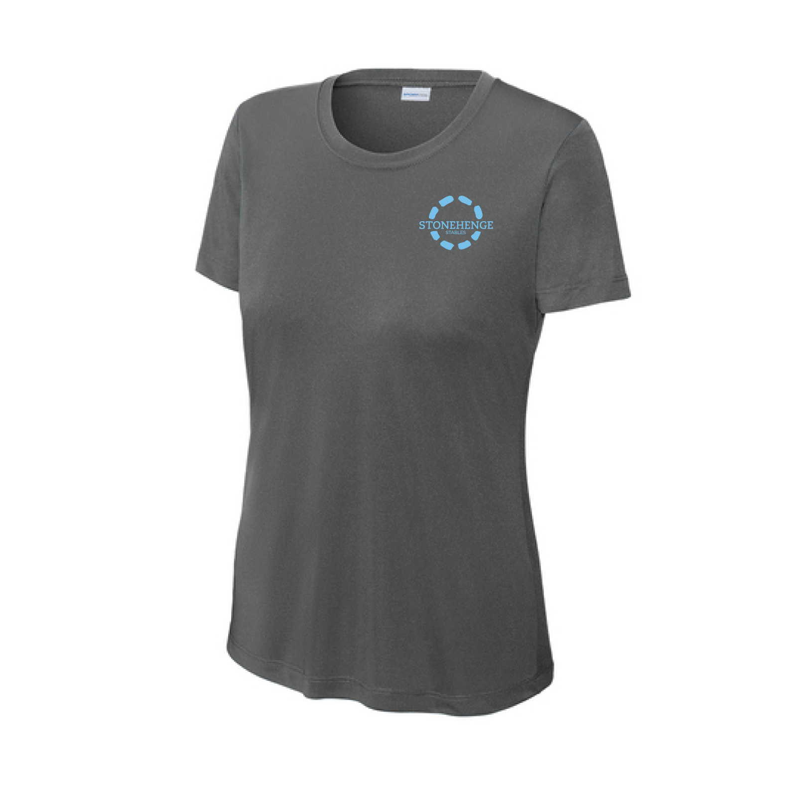 Stonehenge Stables Women's Sport-Tek PosiCharge Competitor Tee