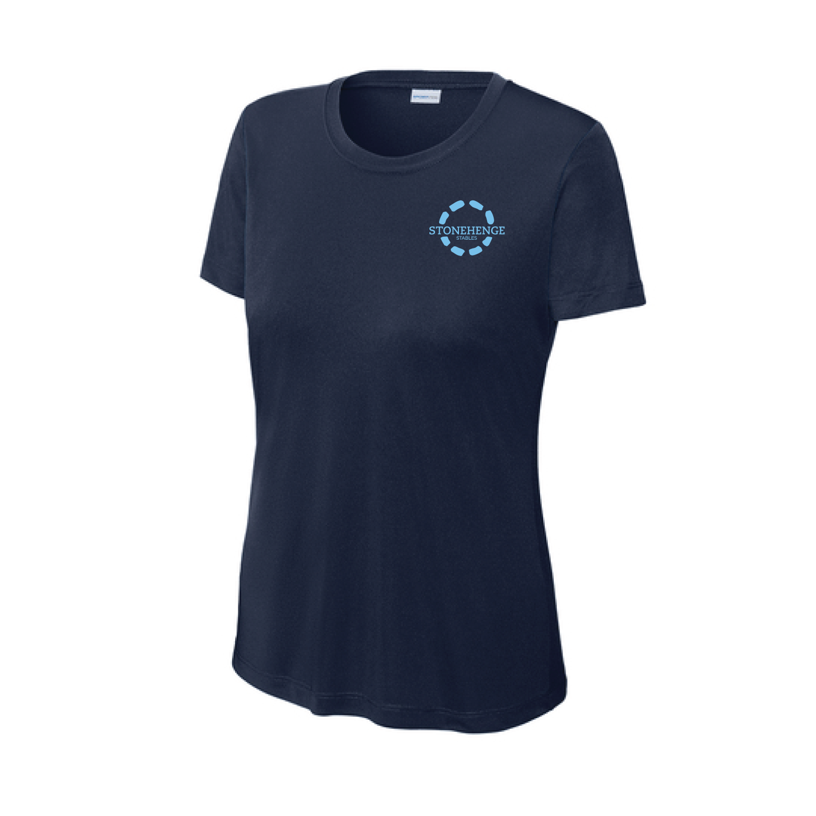 Stonehenge Stables Women's Sport-Tek PosiCharge Competitor Tee