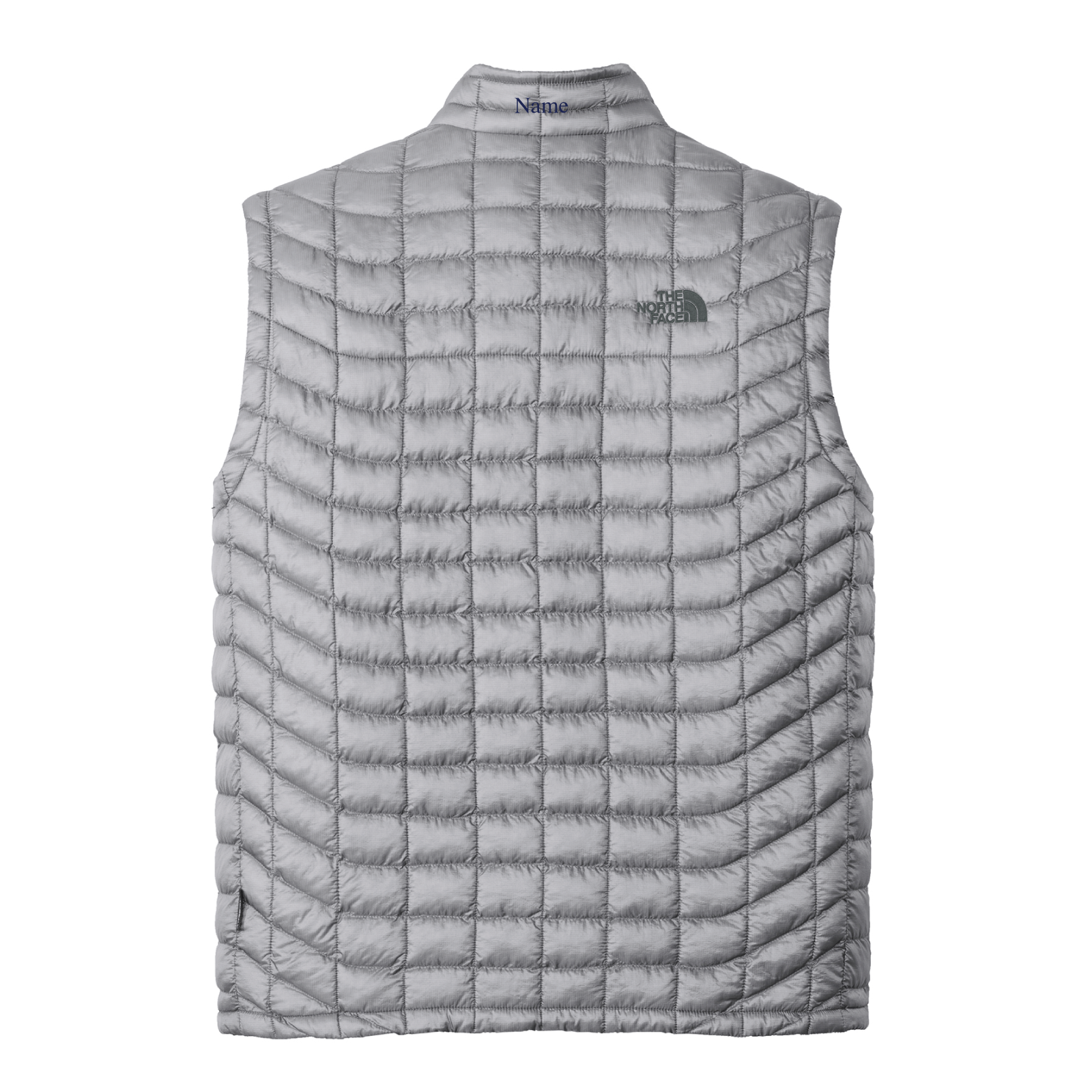 Stonehenge Stables Men's The North Face ThermoBall Trekker Vest