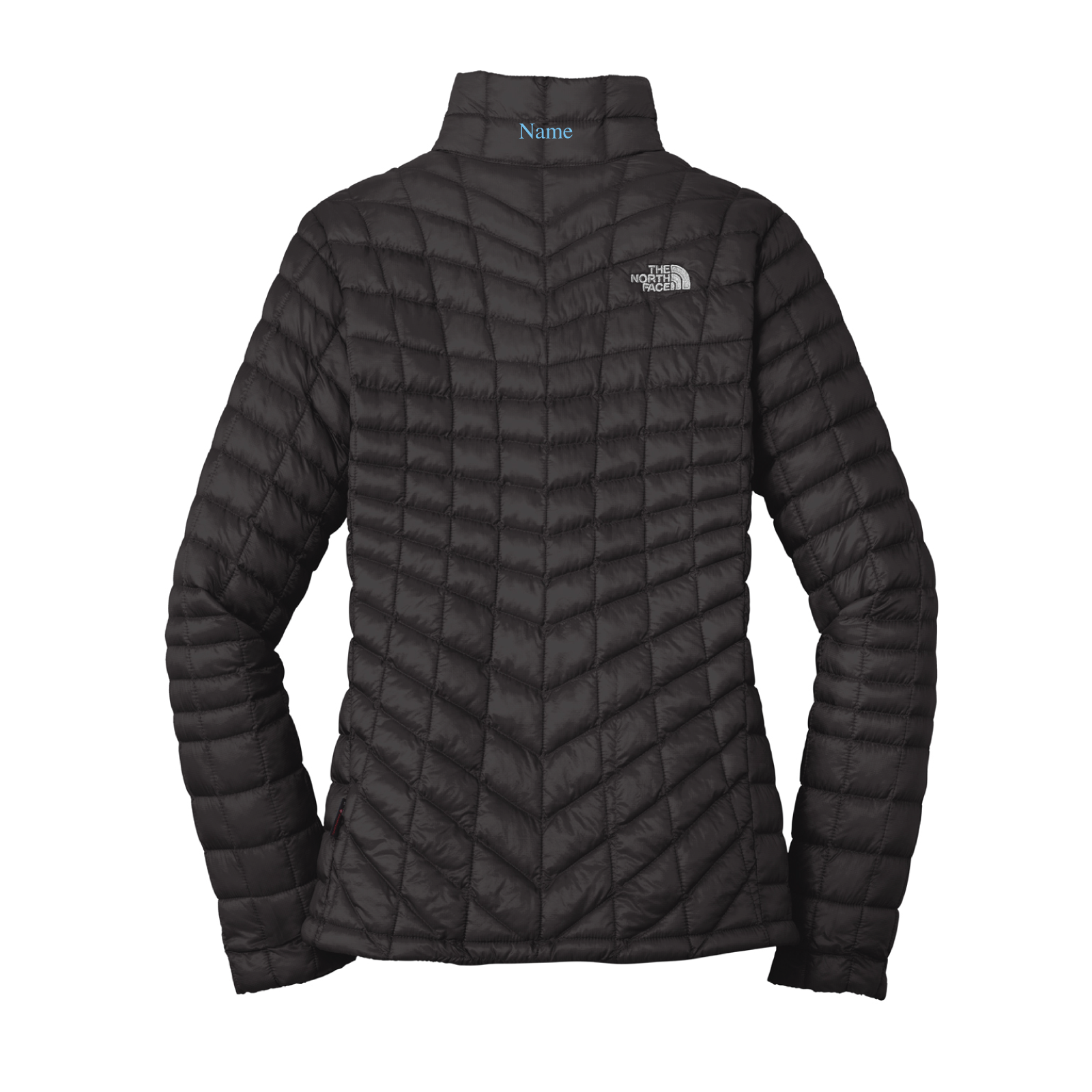 Stonehenge Stables Women's The North Face ThermoBall Trekker Jacket
