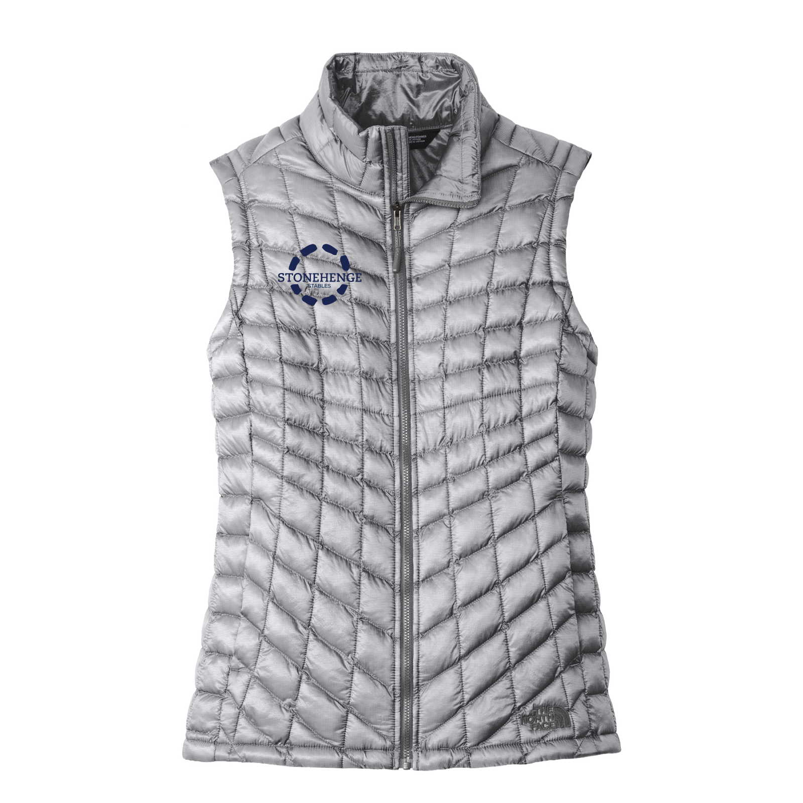 Stonehenge Stables Women's The North Face ThermoBall Trekker Vest