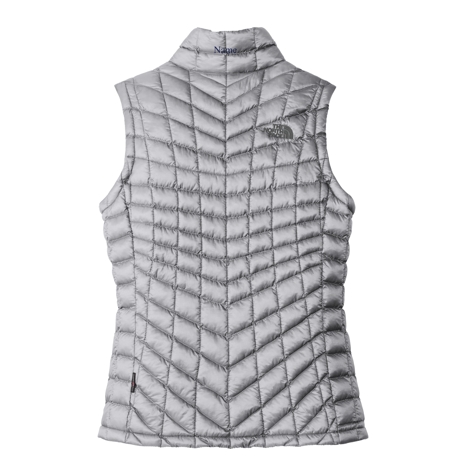 Stonehenge Stables Women's The North Face ThermoBall Trekker Vest