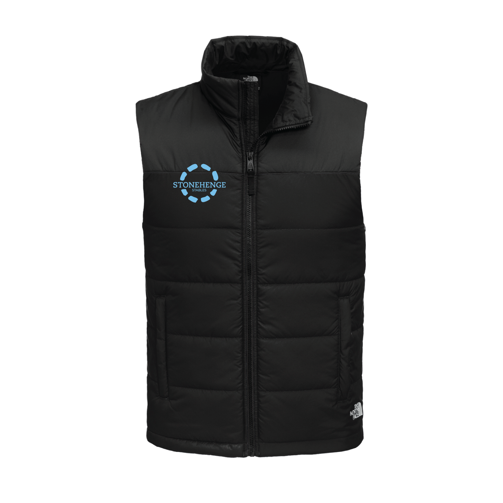 Stonehenge Stables Men's The North Face Everyday Insulated Vest