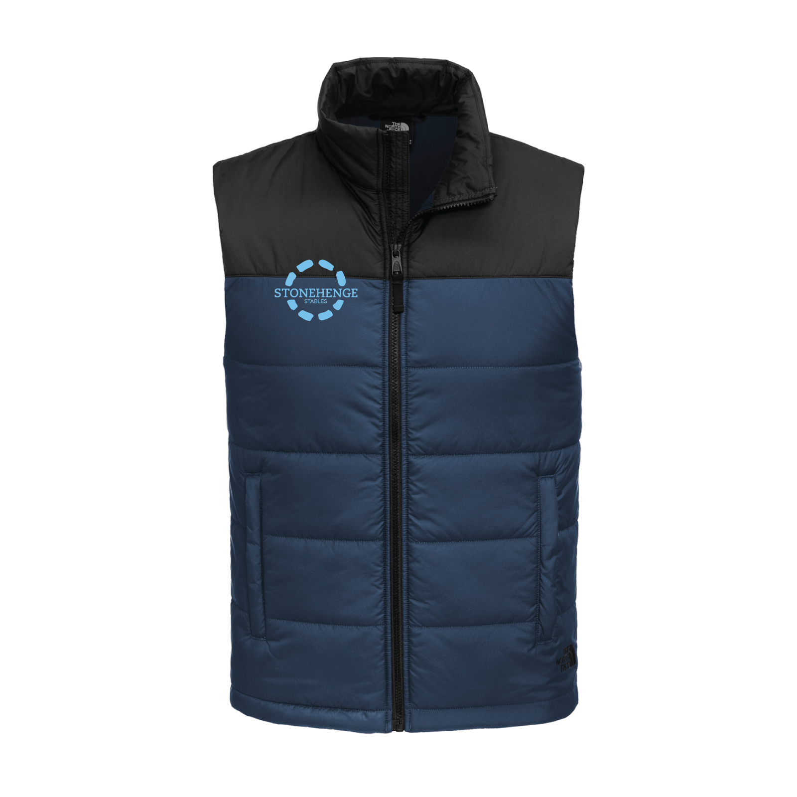 Stonehenge Stables Men's The North Face Everyday Insulated Vest