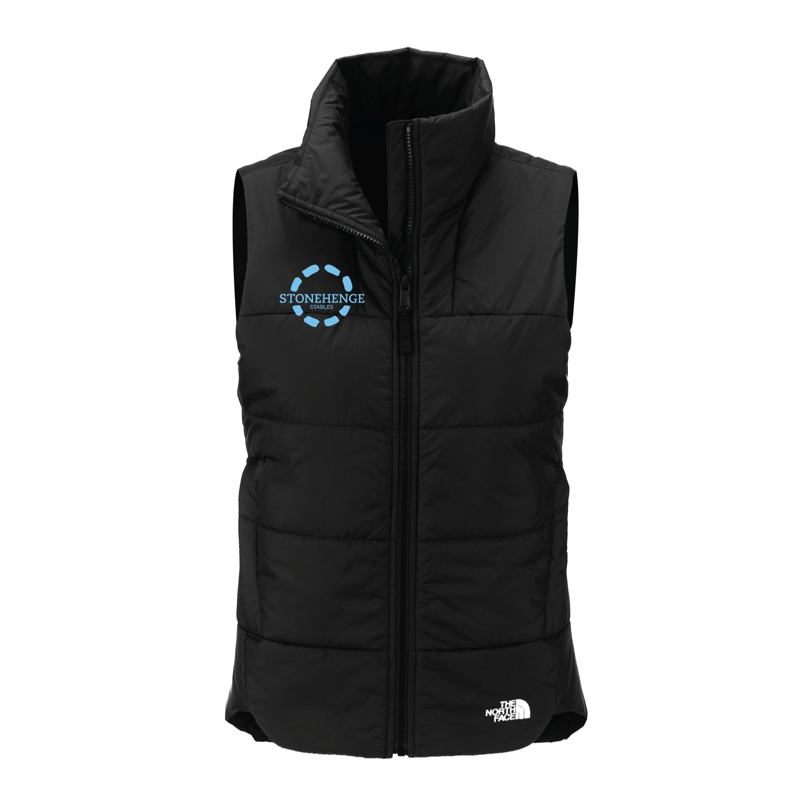 Stonehenge Stables Women's The North Face Everyday Insulated Vest