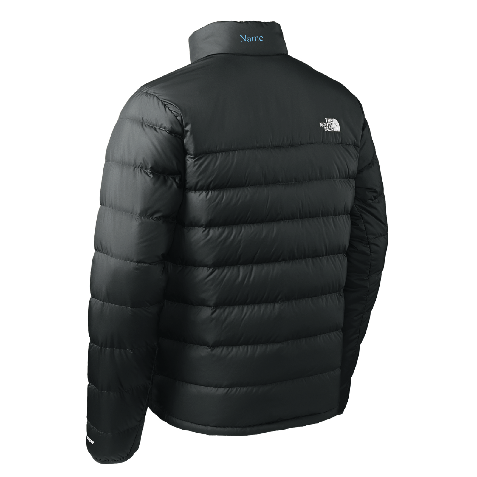 Stonehenge Stables Men's The North Face Hybrid Down Jacket