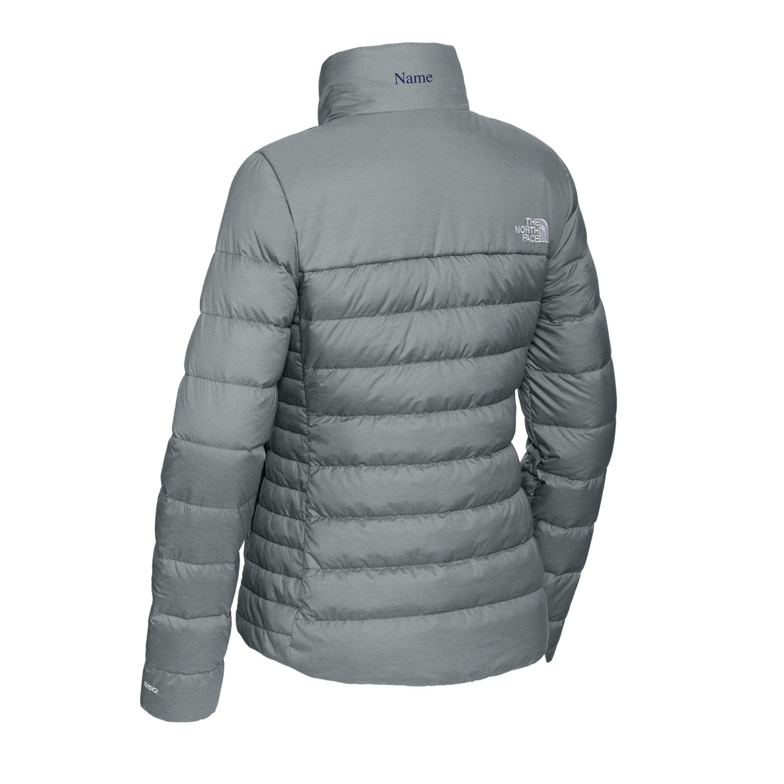 Stonehenge Stables Women's The North Face Hybrid Down Jacket