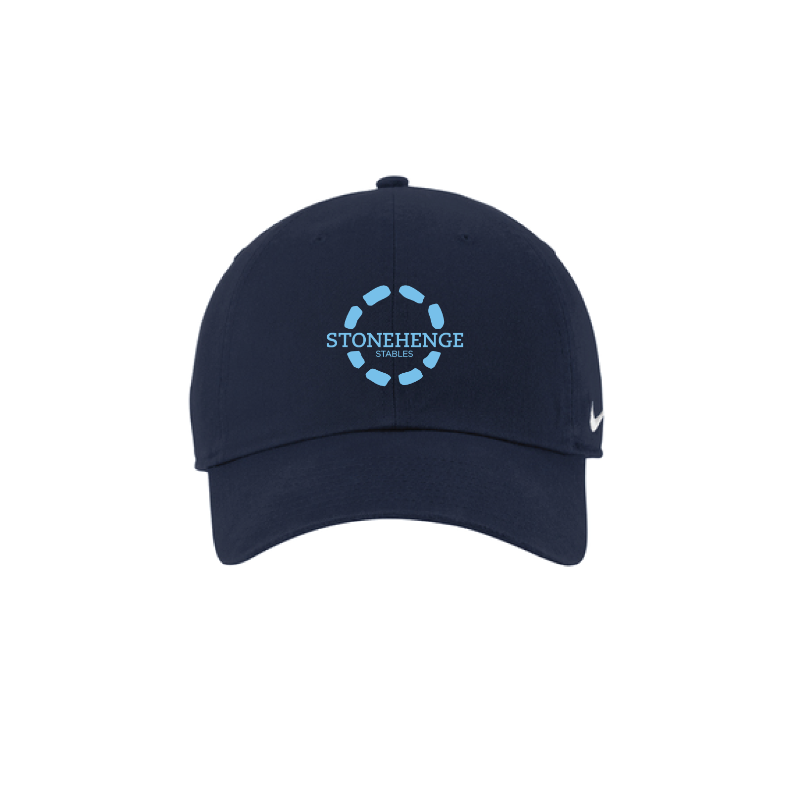 Stonehenge Stables Nike Heritage Cotton Twill Cap