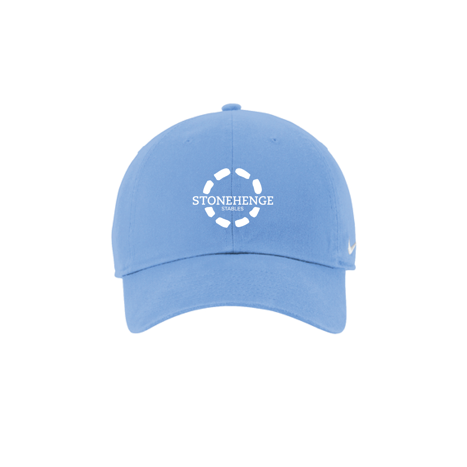 Stonehenge Stables Nike Heritage Cotton Twill Cap