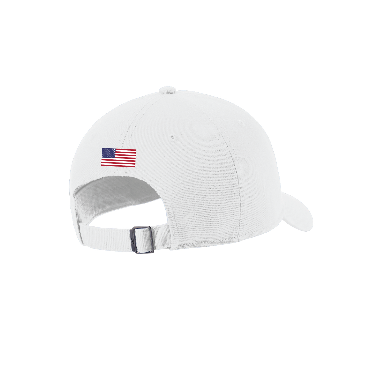 Stonehenge Stables Nike Heritage Cotton Twill Cap