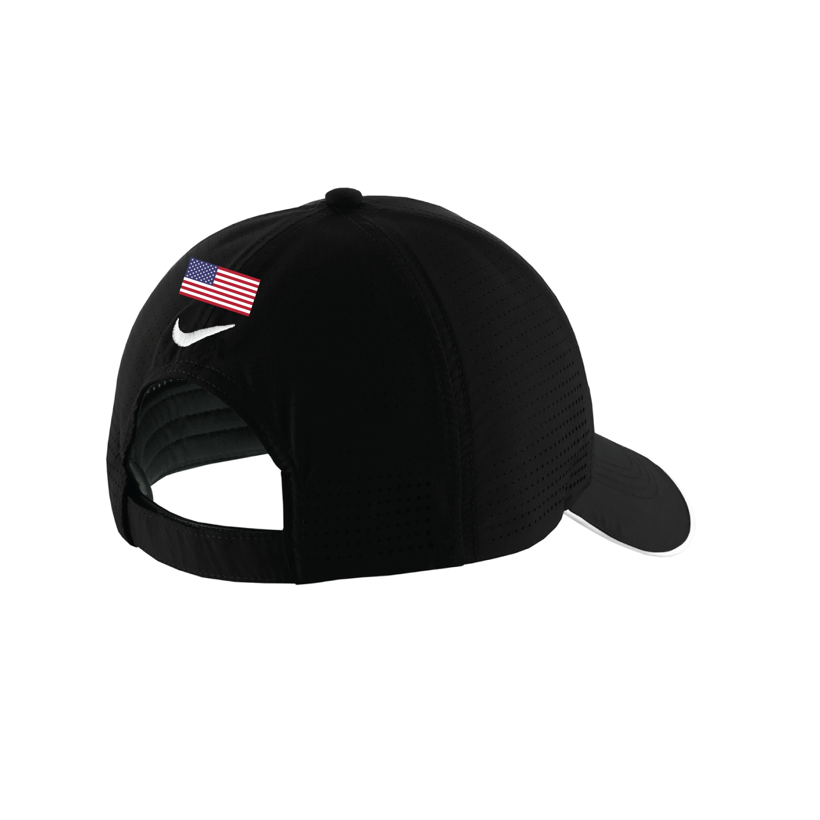 Stonehenge Stables Nike Dri-Fit Perforated Cap