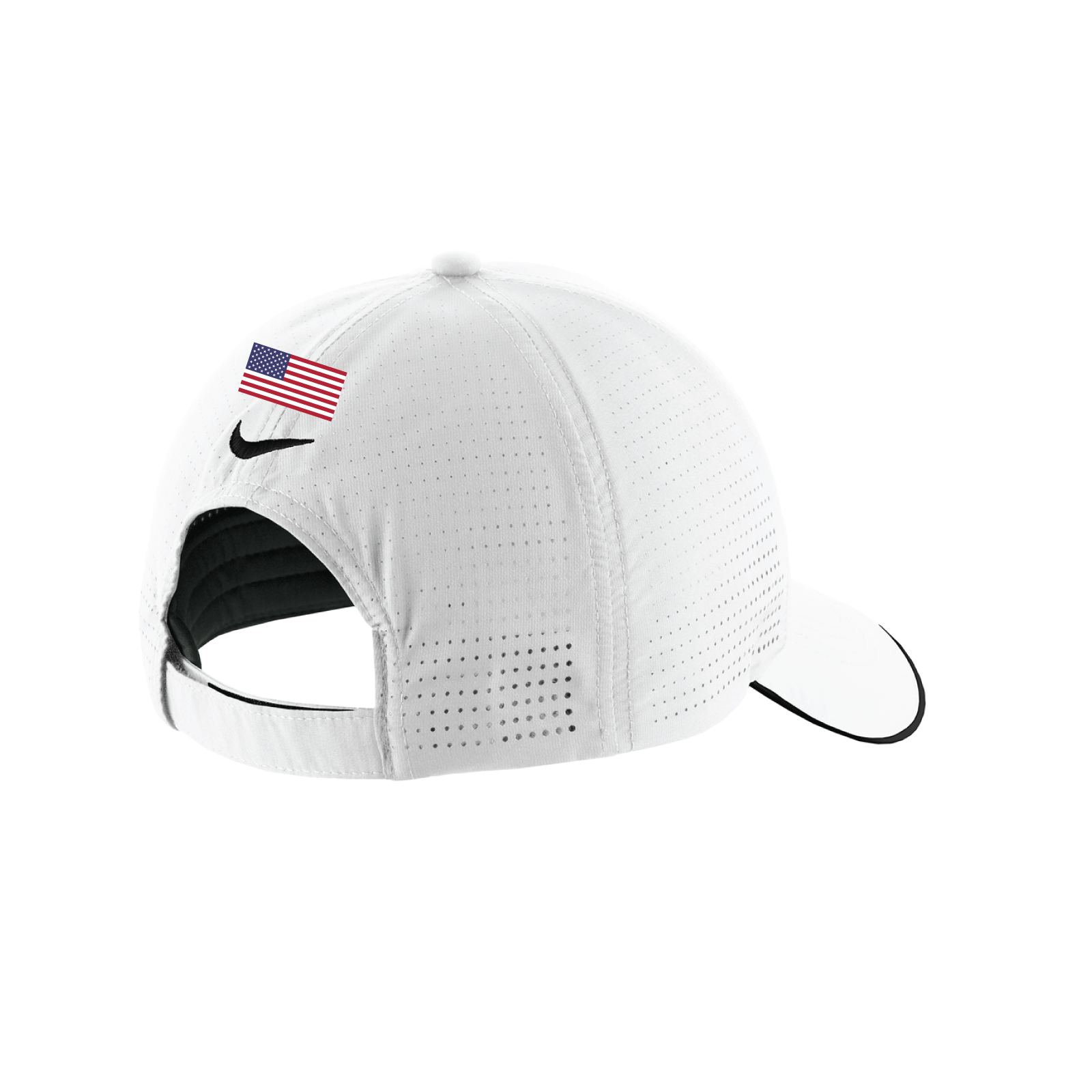 Stonehenge Stables Nike Dri-Fit Perforated Cap
