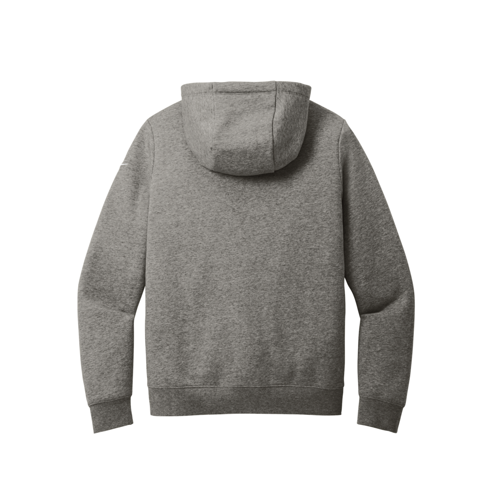 Women's Nike Club Fleece Full-Zip Hoodie