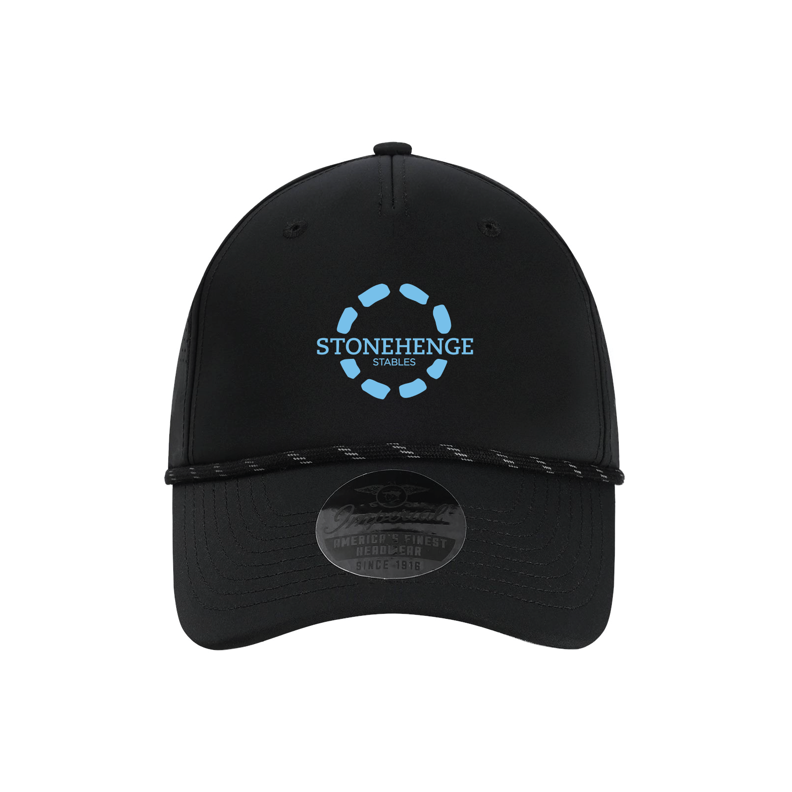 Stonehenge Stables Imperial The Dyno Cap
