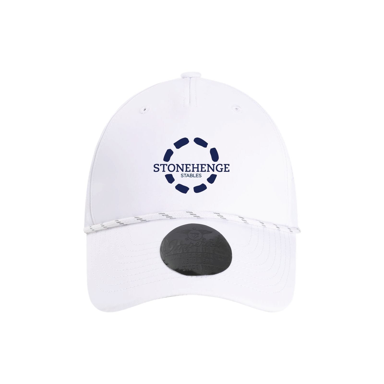 Stonehenge Stables Imperial The Dyno Cap