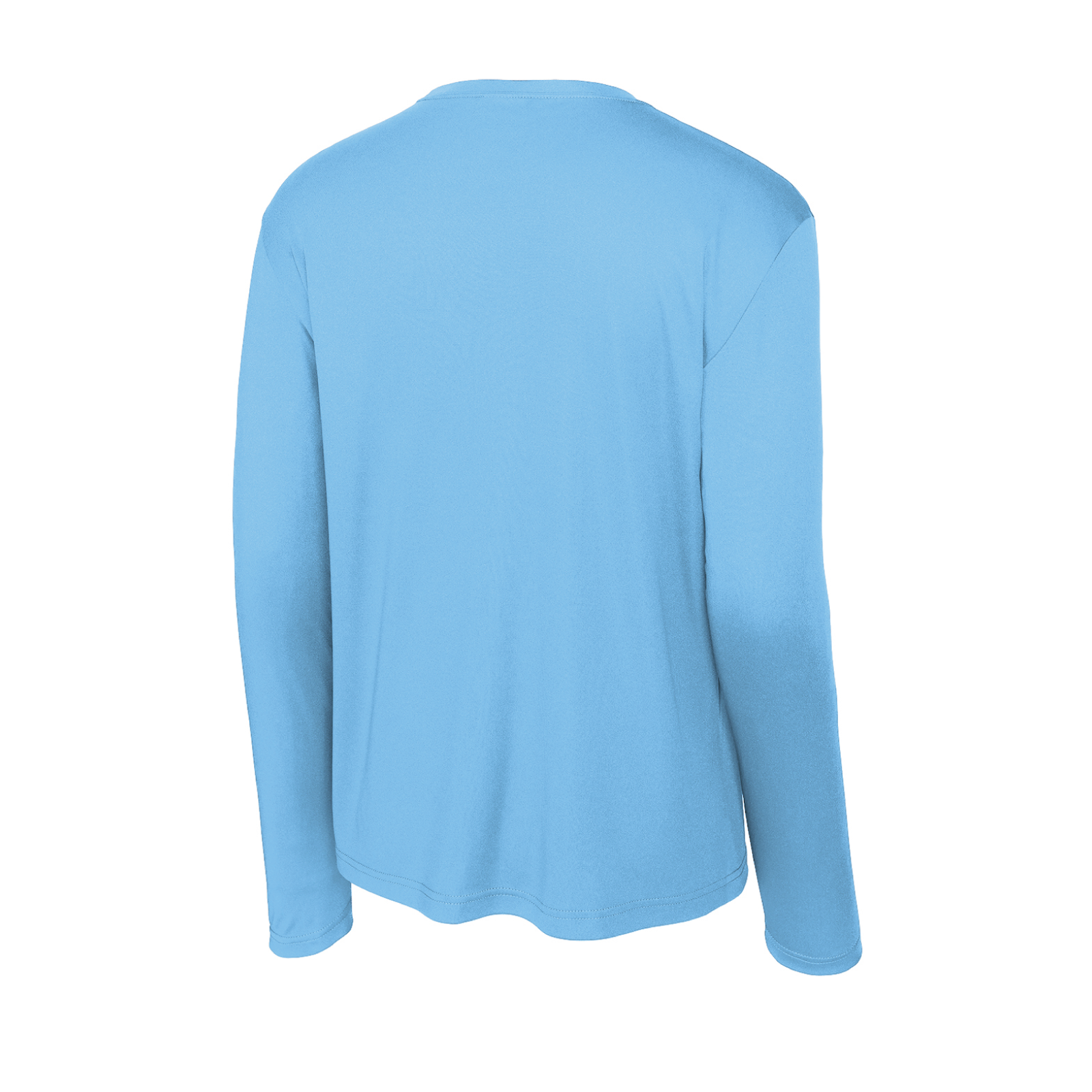 Stonehenge Stables Men's Sport-Tek Long Sleeve PosiCharge Competitor Tee