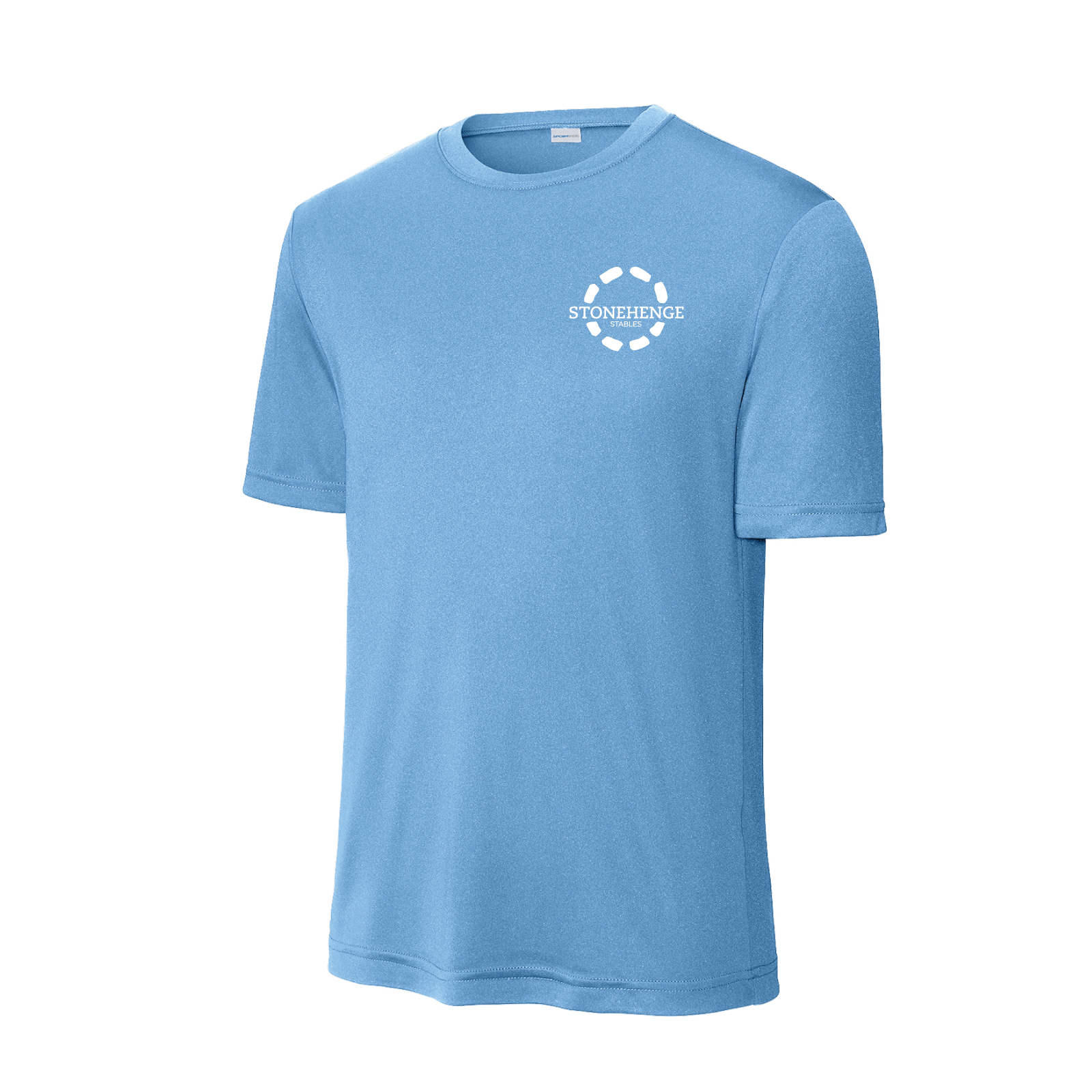 Stonehenge Stables Men's Sport-Tek PosiCharge Competitor Tee