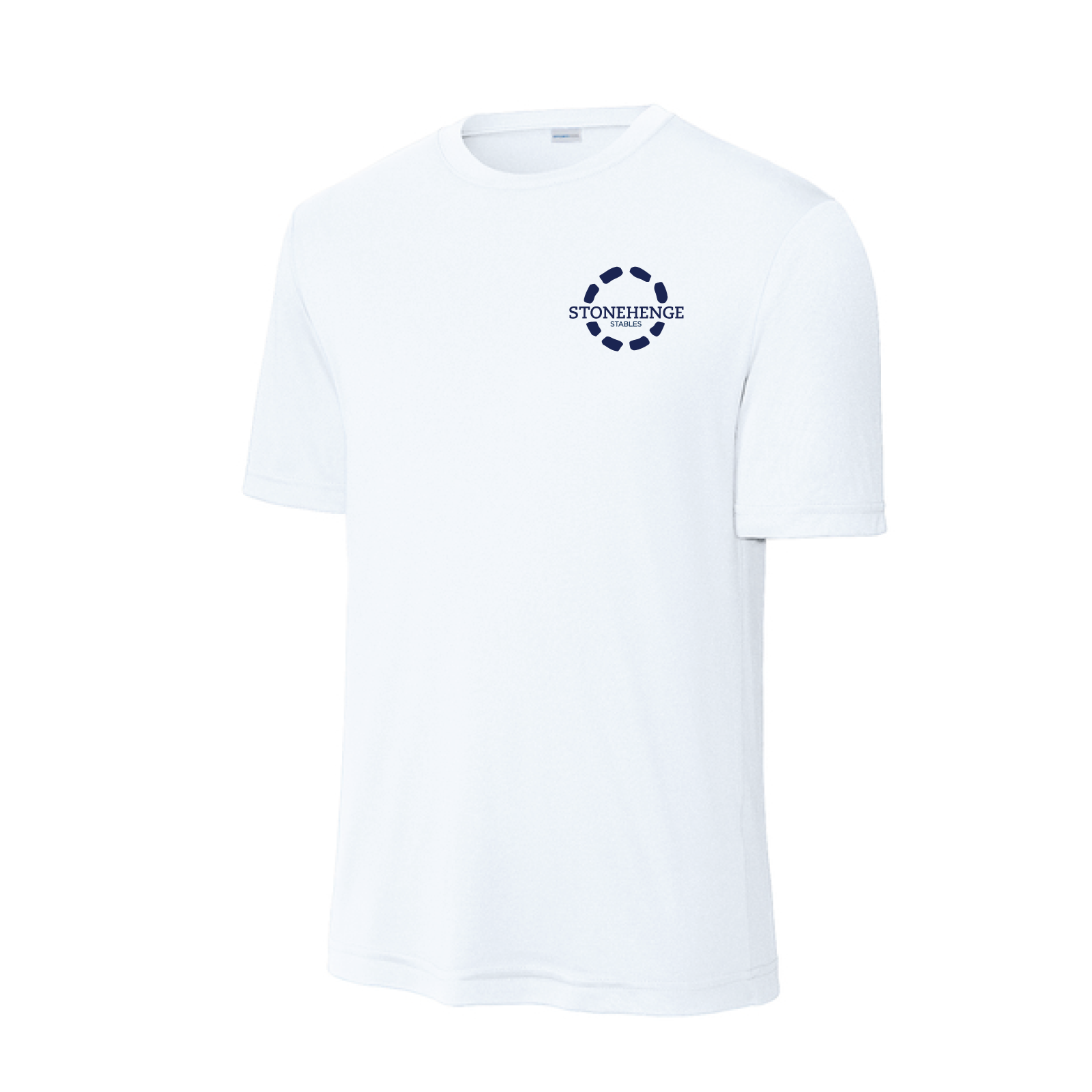 Stonehenge Stables Men's Sport-Tek PosiCharge Competitor Tee