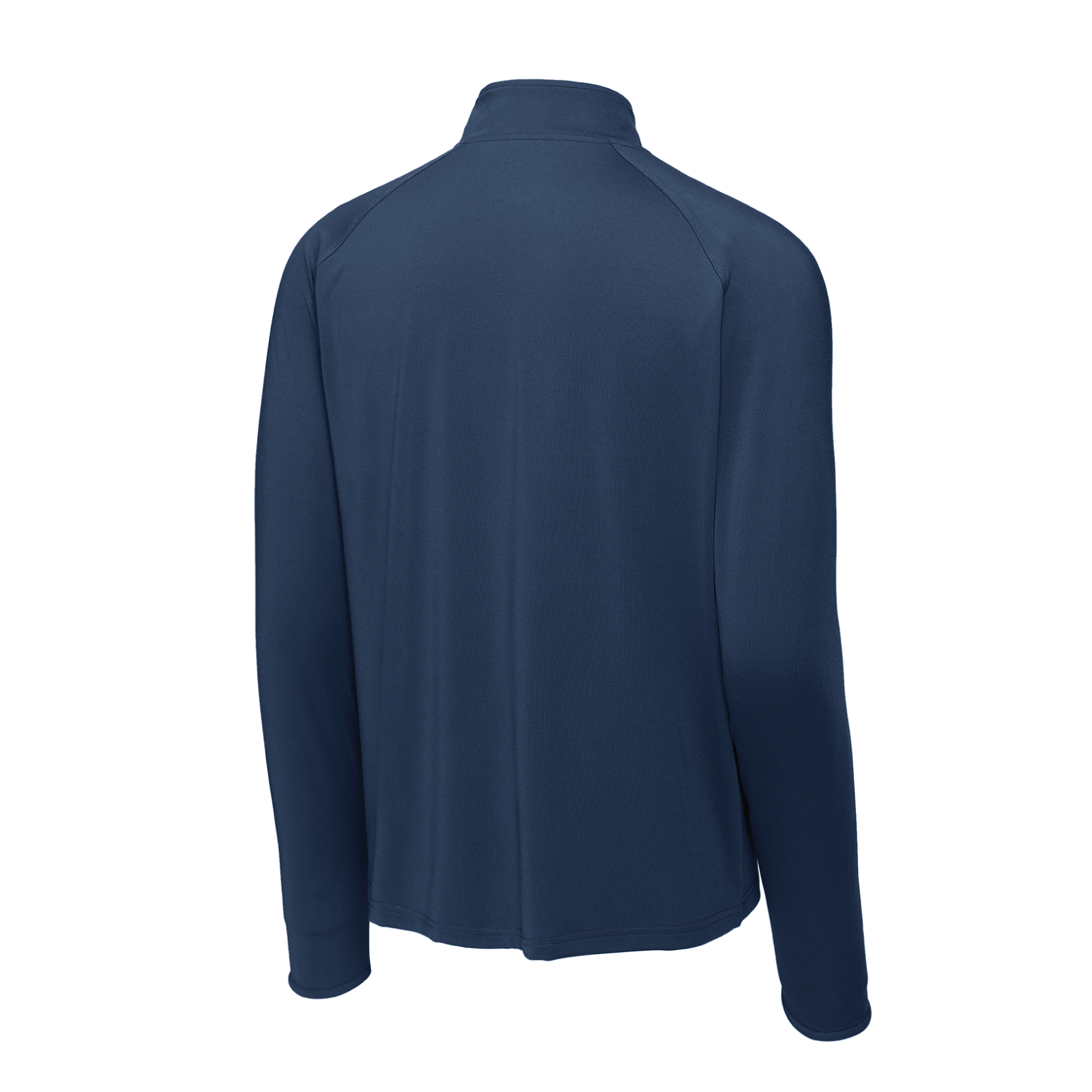 Stonehenge Stables Men's Sport-Tek Sport-Wick Stretch 1/4 Zip Pullover