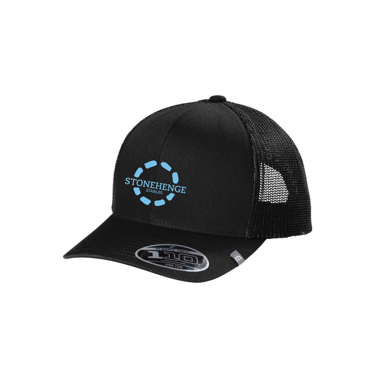 Stonehenge Stables TravisMathew Cruz Trucker Hat