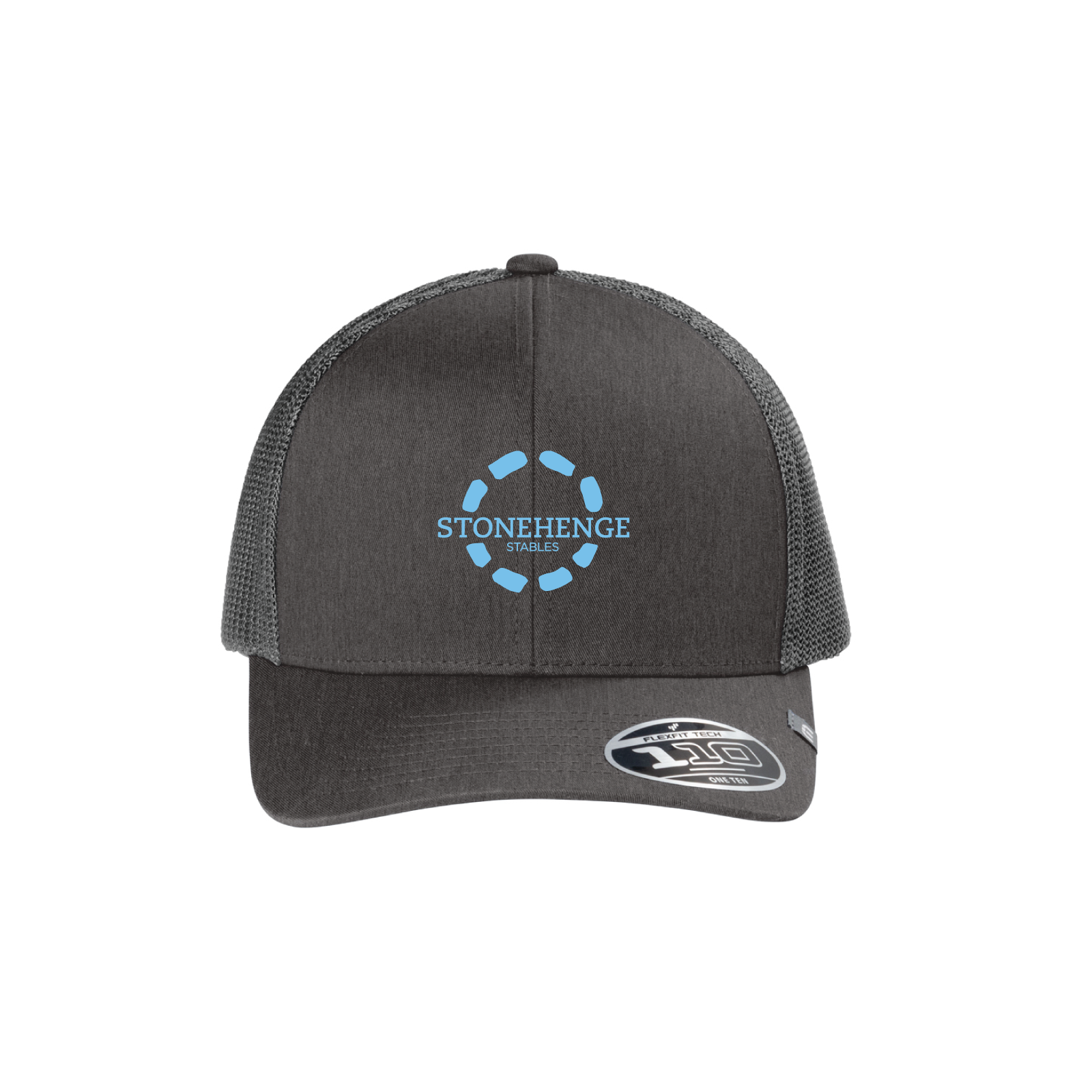 Stonehenge Stables TravisMathew Cruz Trucker Hat