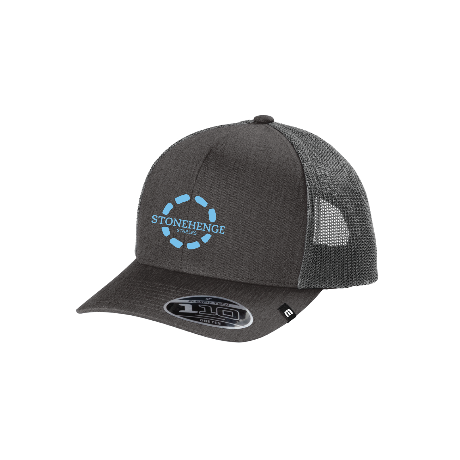 Stonehenge Stables TravisMathew Cruz Trucker Hat