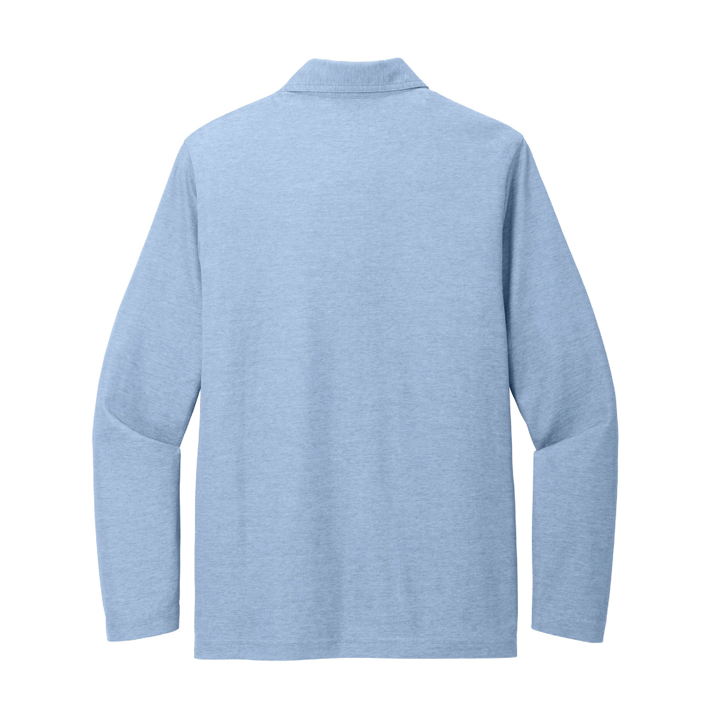 Stonehenge Stables TravisMathew Oceanside Long Sleeve Polo